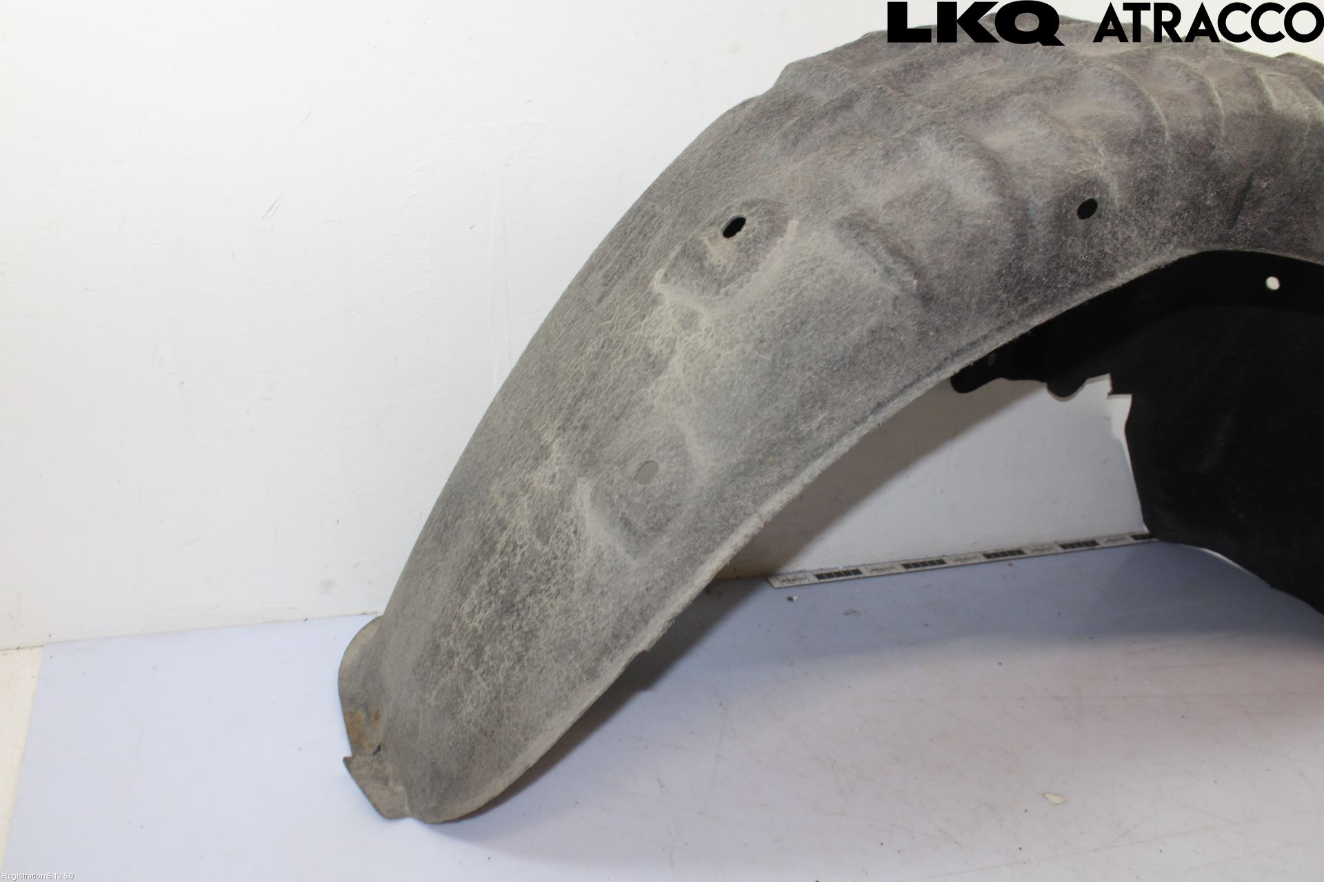 Audi A4 ALLROAD 09-16 Skärm Inner