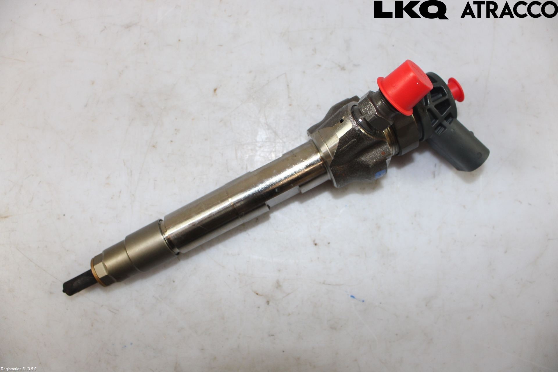 BMW 3 F30/F31/F80 12-19 Injspridare