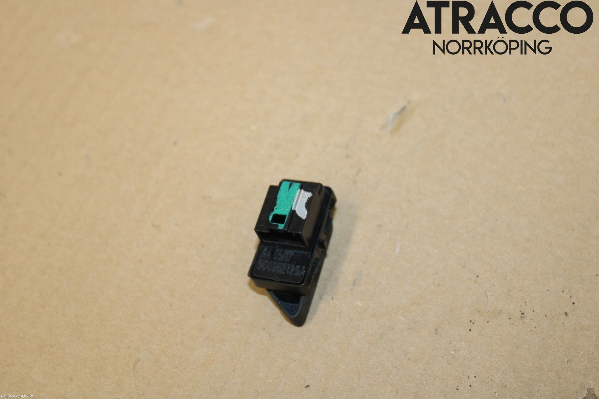 Volkswagen VW GOLF / E-GOLF VII 13-20 Strömställare Centrallås