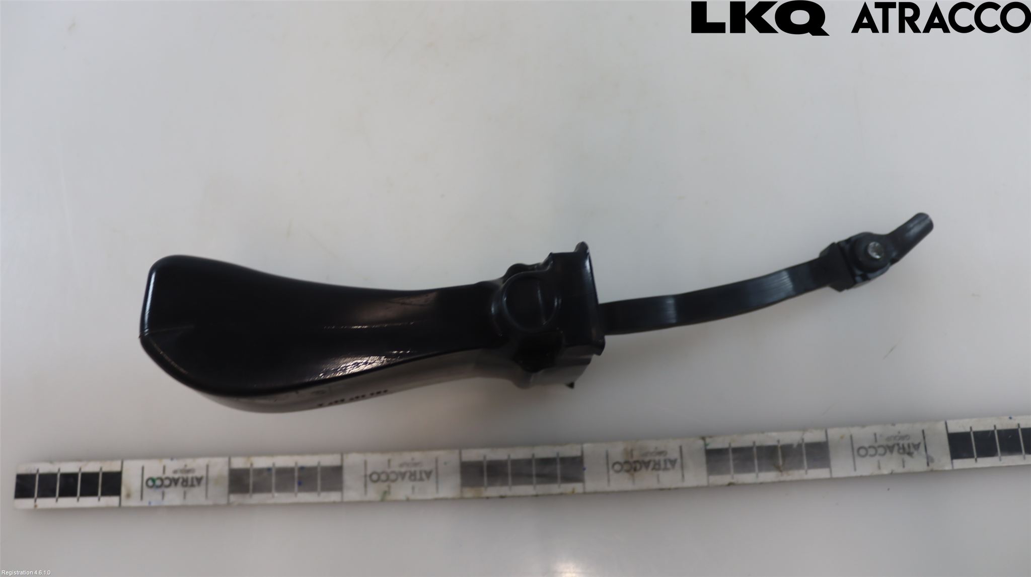 Skoda OCTAVIA (5E) 13-20 Dörrstopp