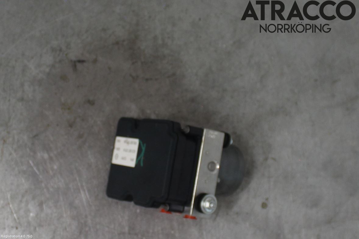 Skoda FABIA 15-21 Abs Hydraulaggregat