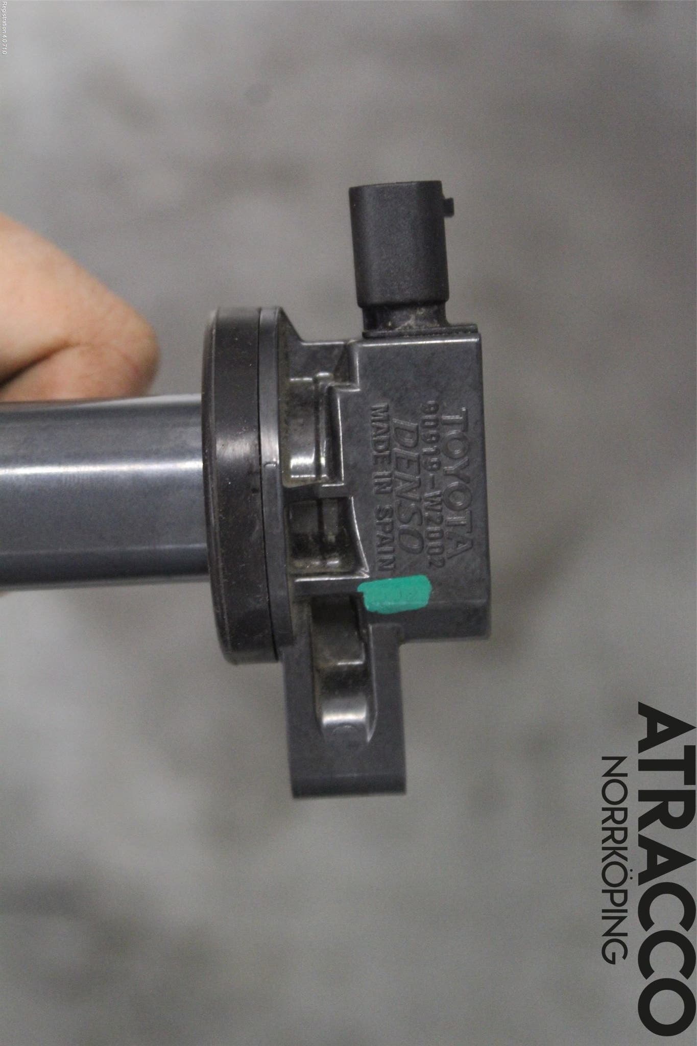 Toyota AYGO 15-21 Tändspole