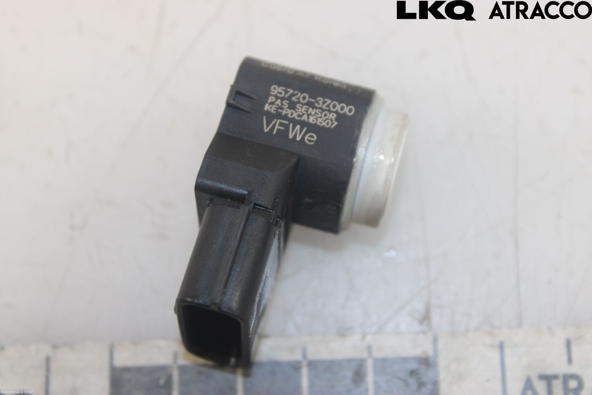 Hyundai i40 08-15 Parkeringshjälp Backsensor