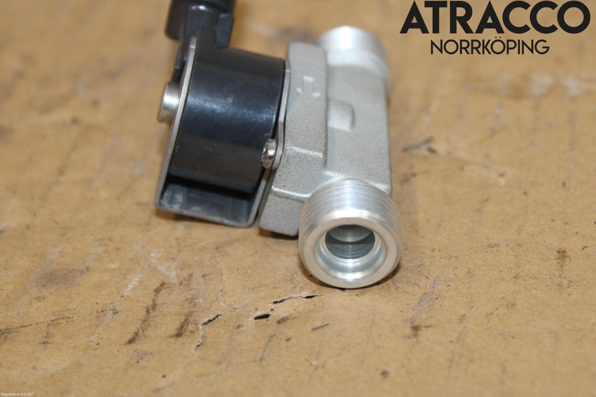 Volkswagen VW PASSAT 20-24 Ac Slang-Rör