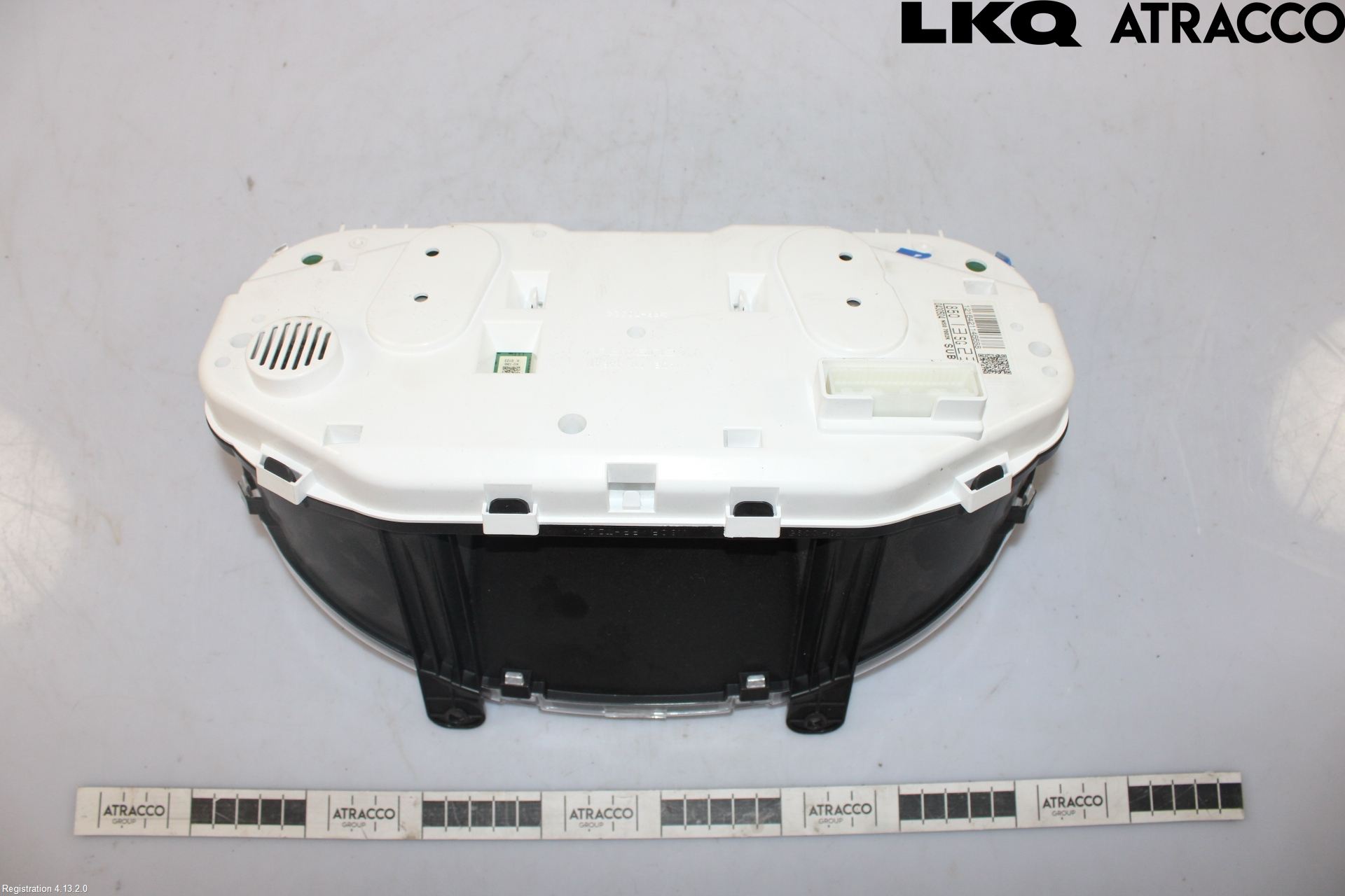 Subaru FORESTER SJ 13-18 Instrument Komb