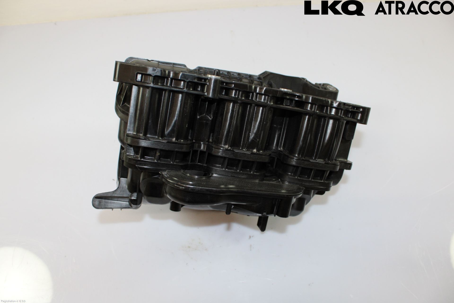 Toyota YARIS XP21 20- Grenrör Insug