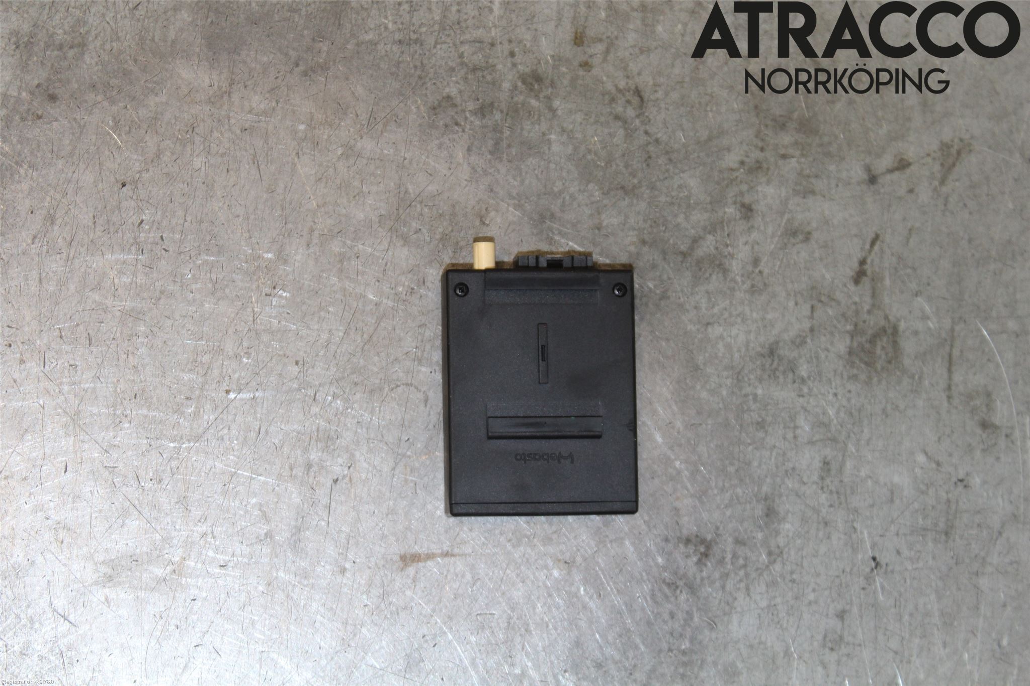 Volkswagen VW CADDY 16-20 Styrenhet Övrigt