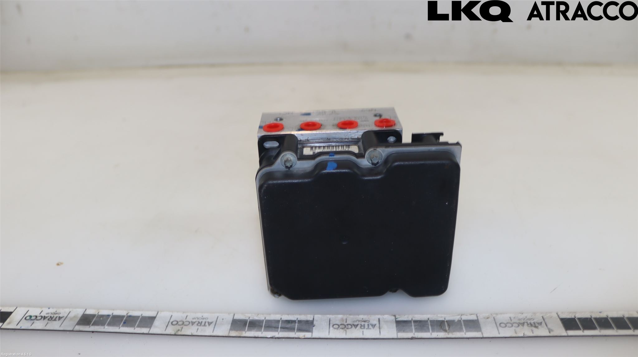 Toyota VERSO 09-18 Abs Hydraulaggregat