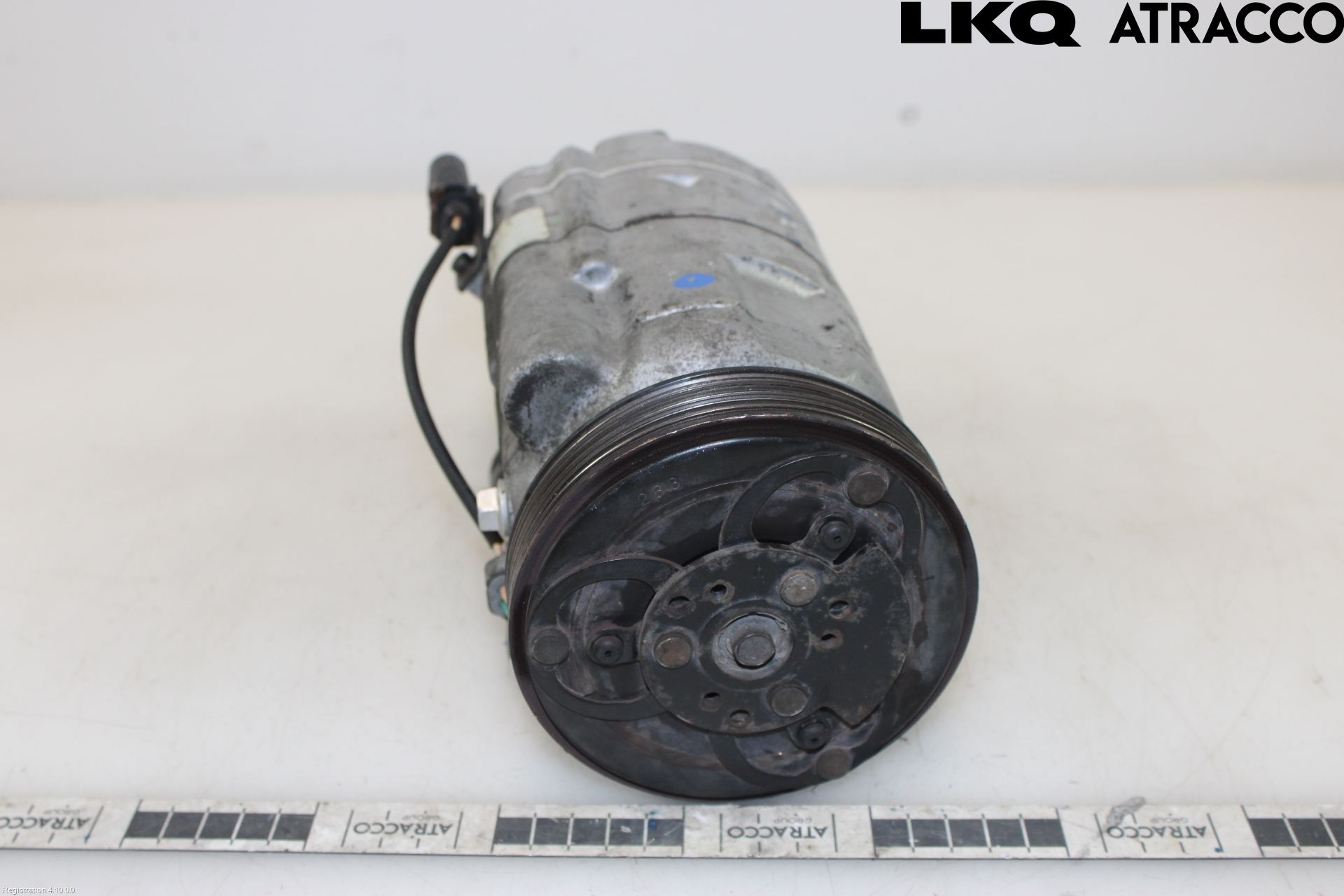 Volkswagen VW GOLF IV 98-06 Ac Kompressor