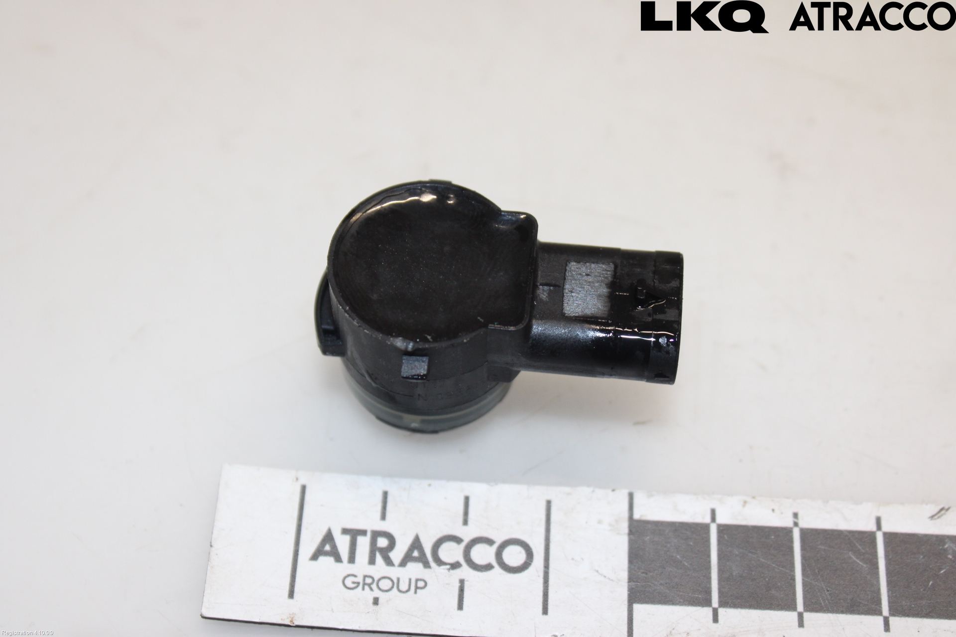 Skoda YETI Parkeringshjälp Backsensor