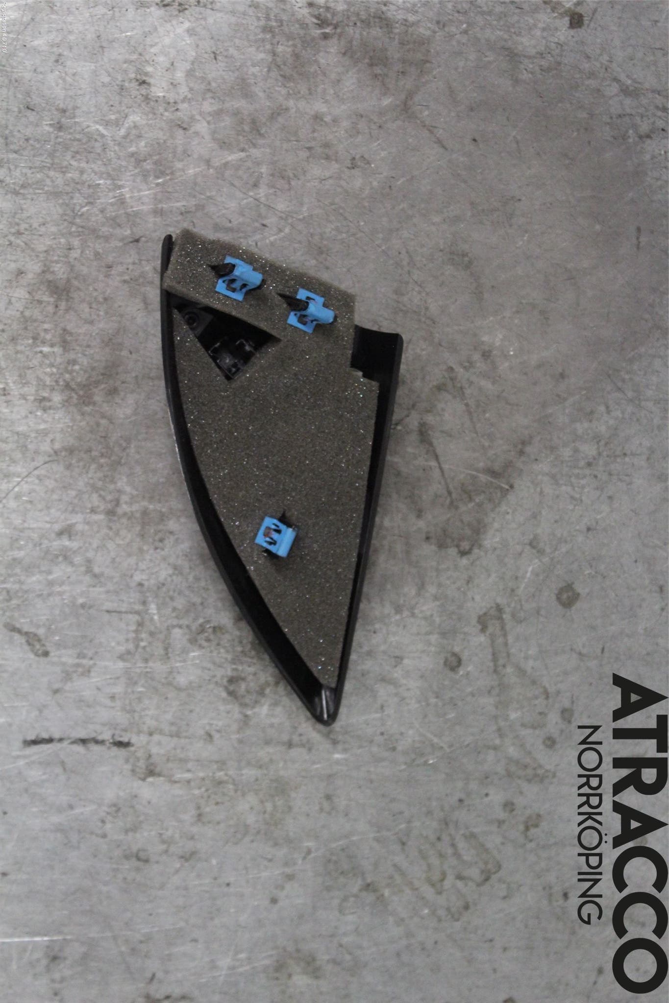 Volvo XC60 14-17 Högtalare