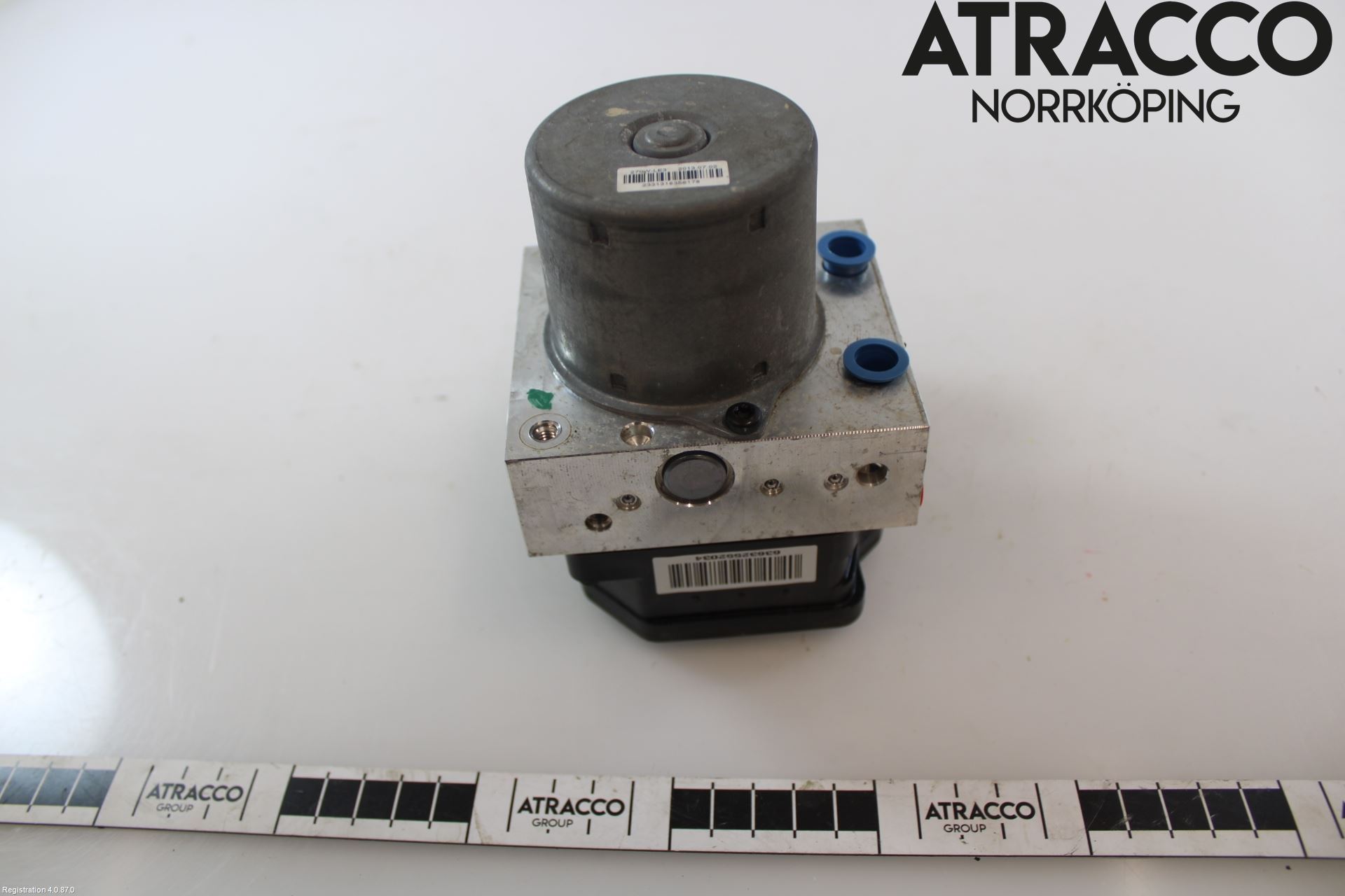 Kia RIO 12-16 Abs Hydraulaggregat