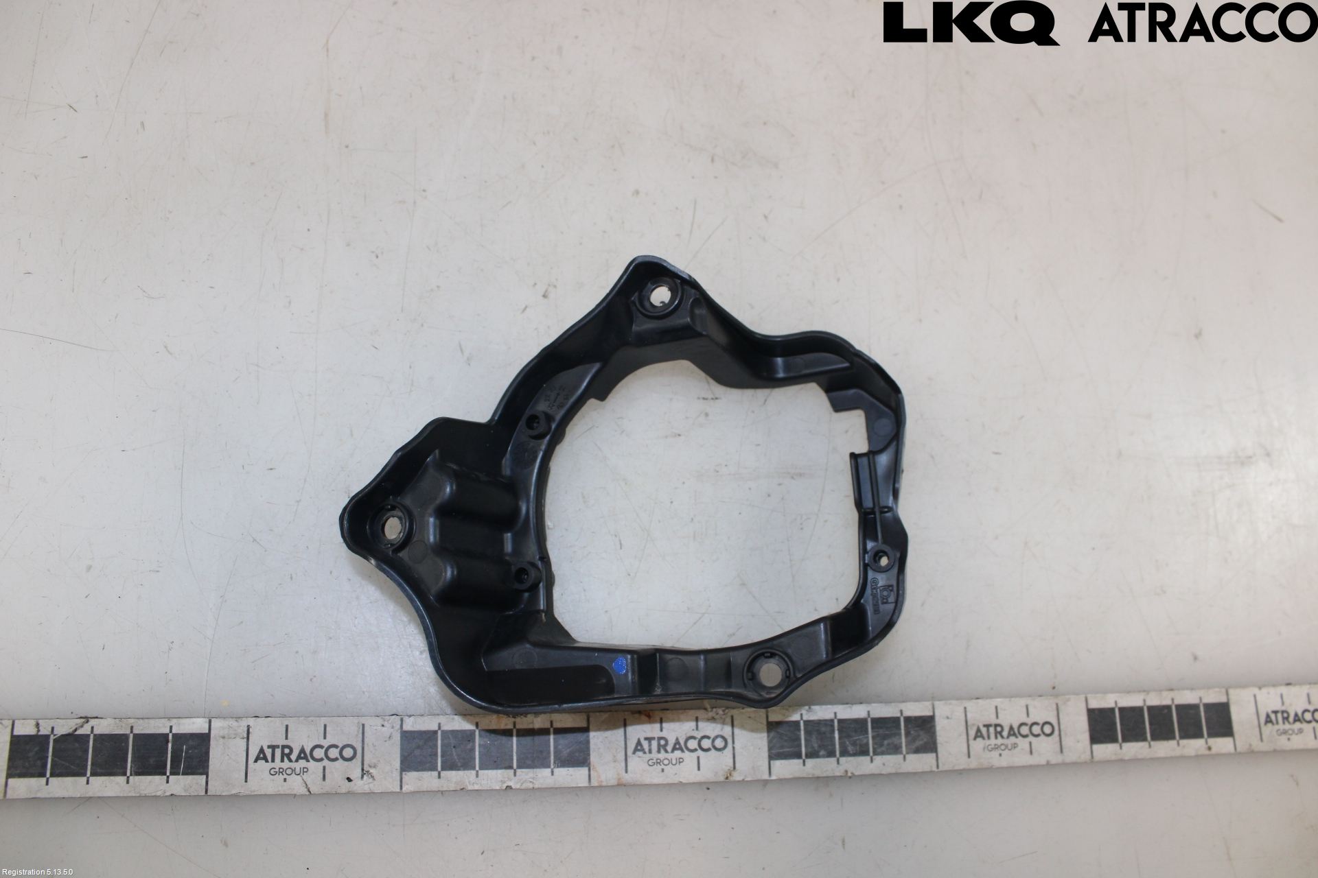 Toyota YARIS CROSS XP21 21- Stötfångardel Fram Vä