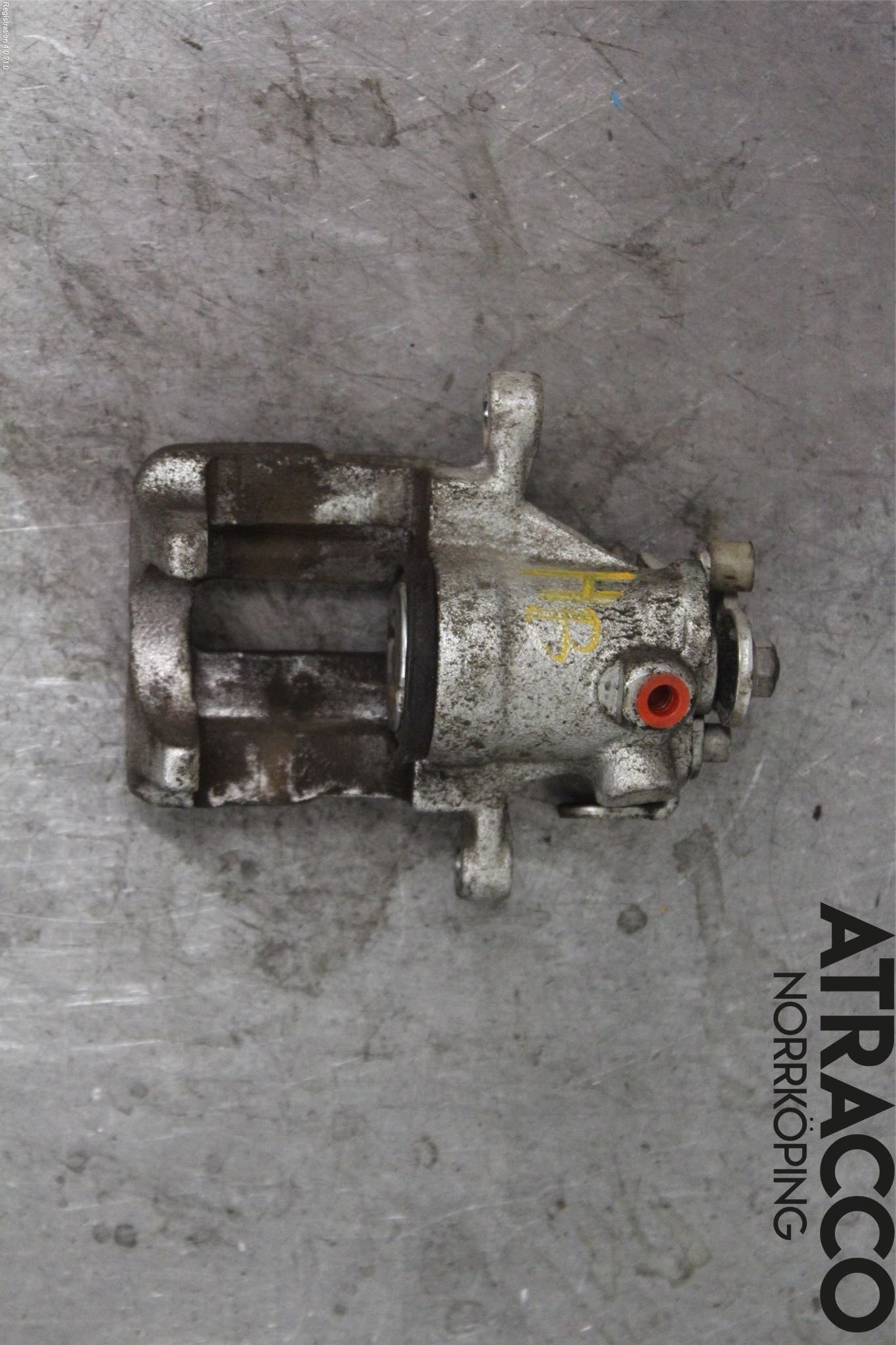 Audi 80/S2 92-95 Bromsok Bak Höger