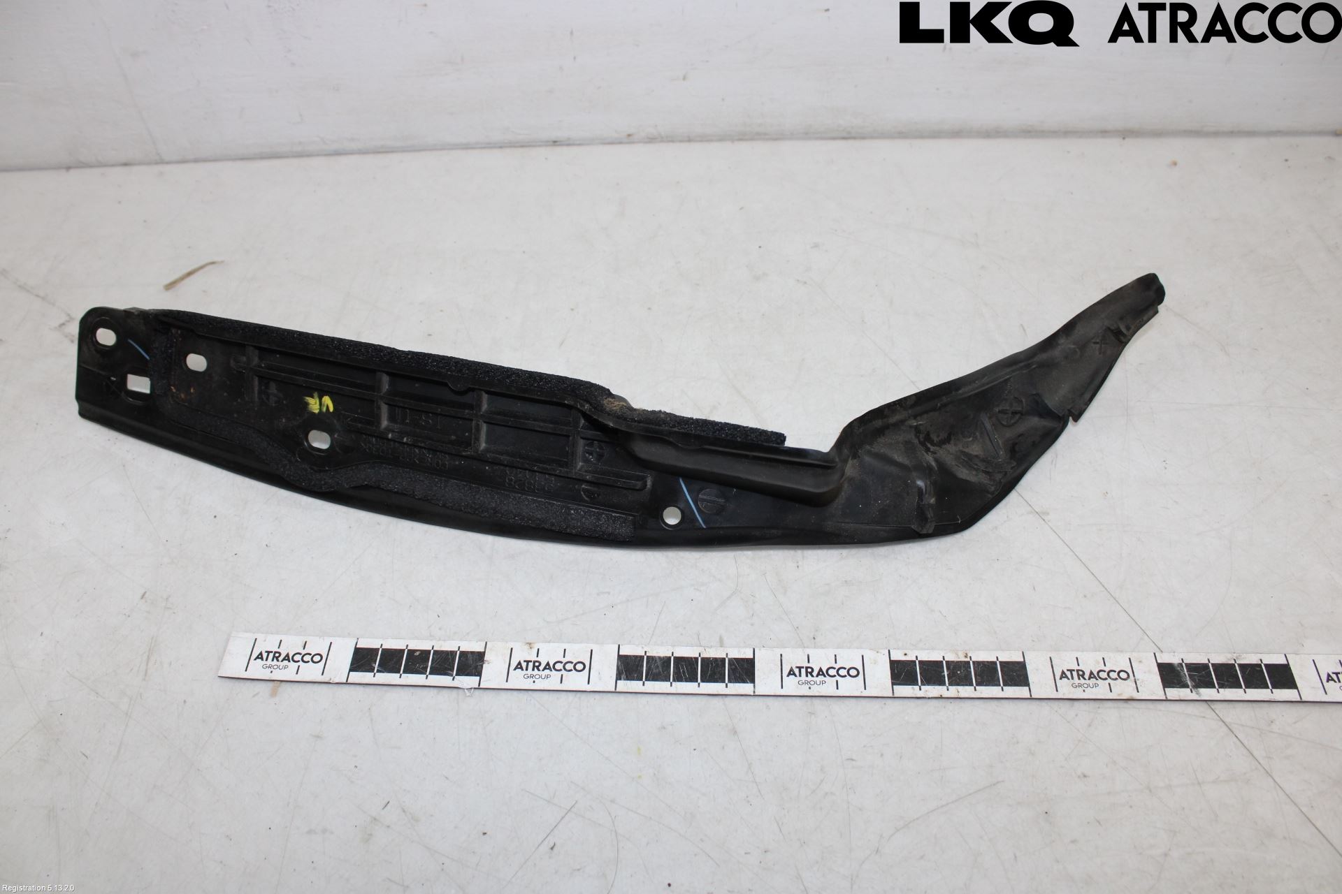 Lexus IS 250/350 14-20 Skärm Inner