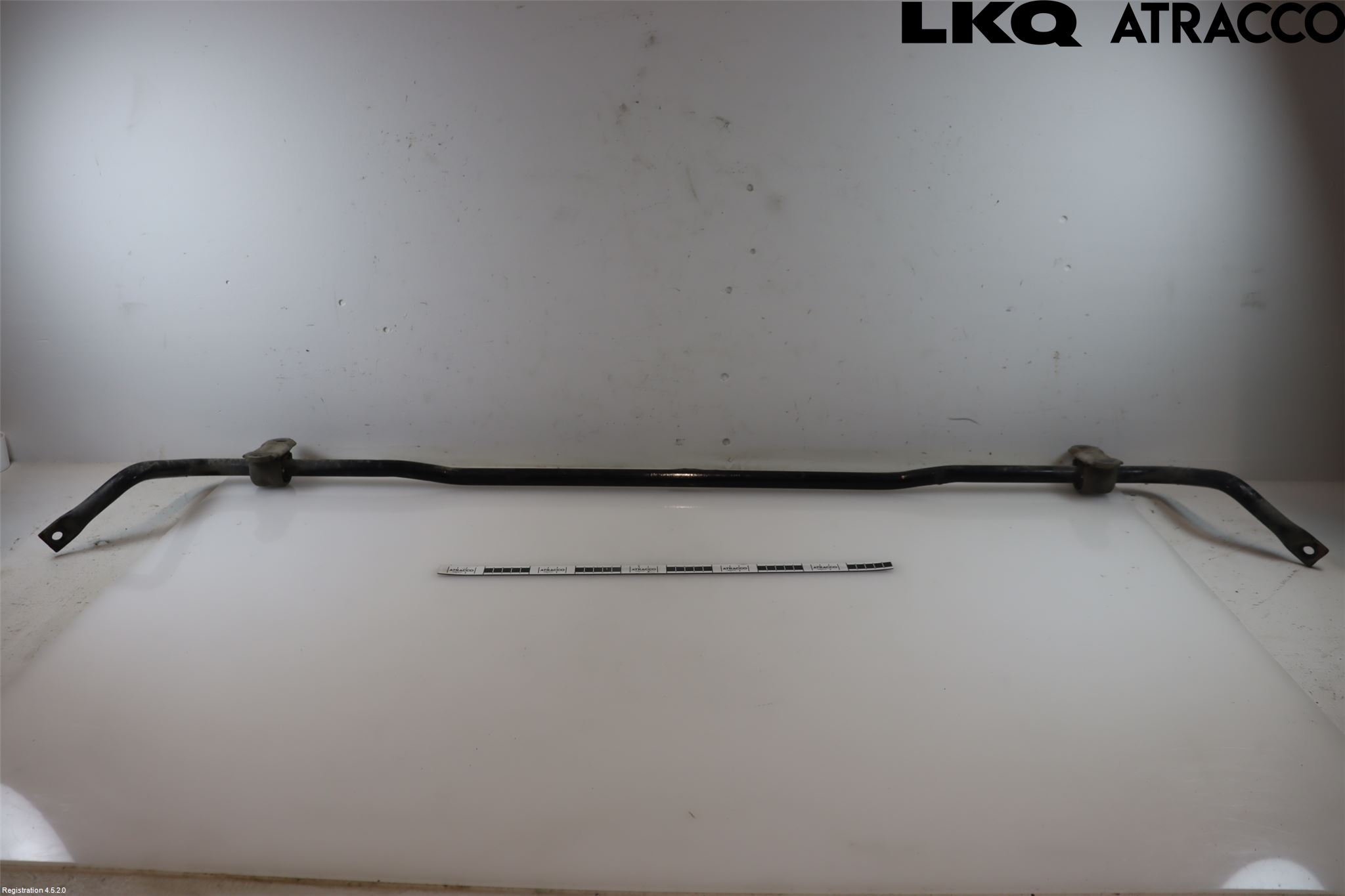 Volvo V90 CROSS COUNTRY 17->> Krängningshämmare Bak