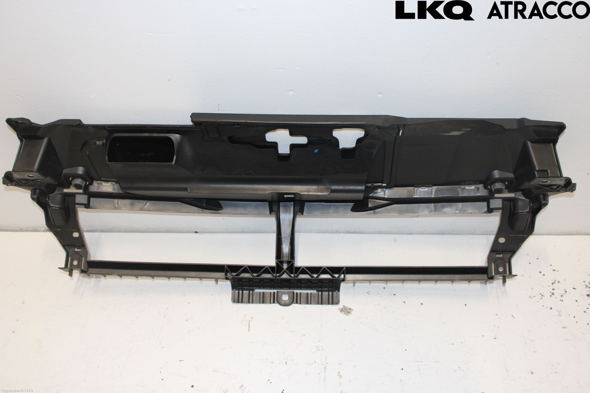 Peugeot 308 14-21 Frontkorg