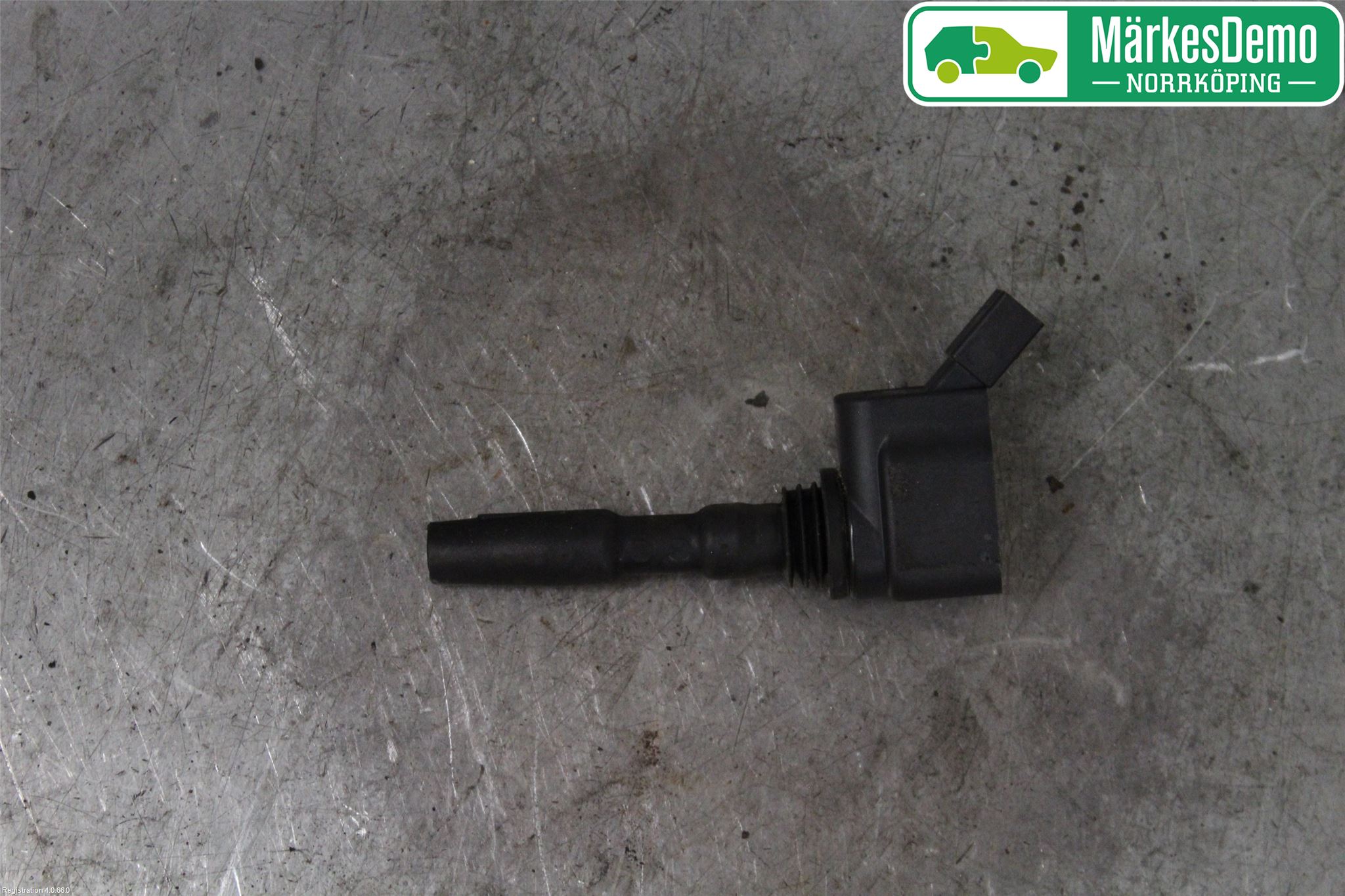 Volkswagen VW GOLF / E-GOLF VII 13-20 Tändspole