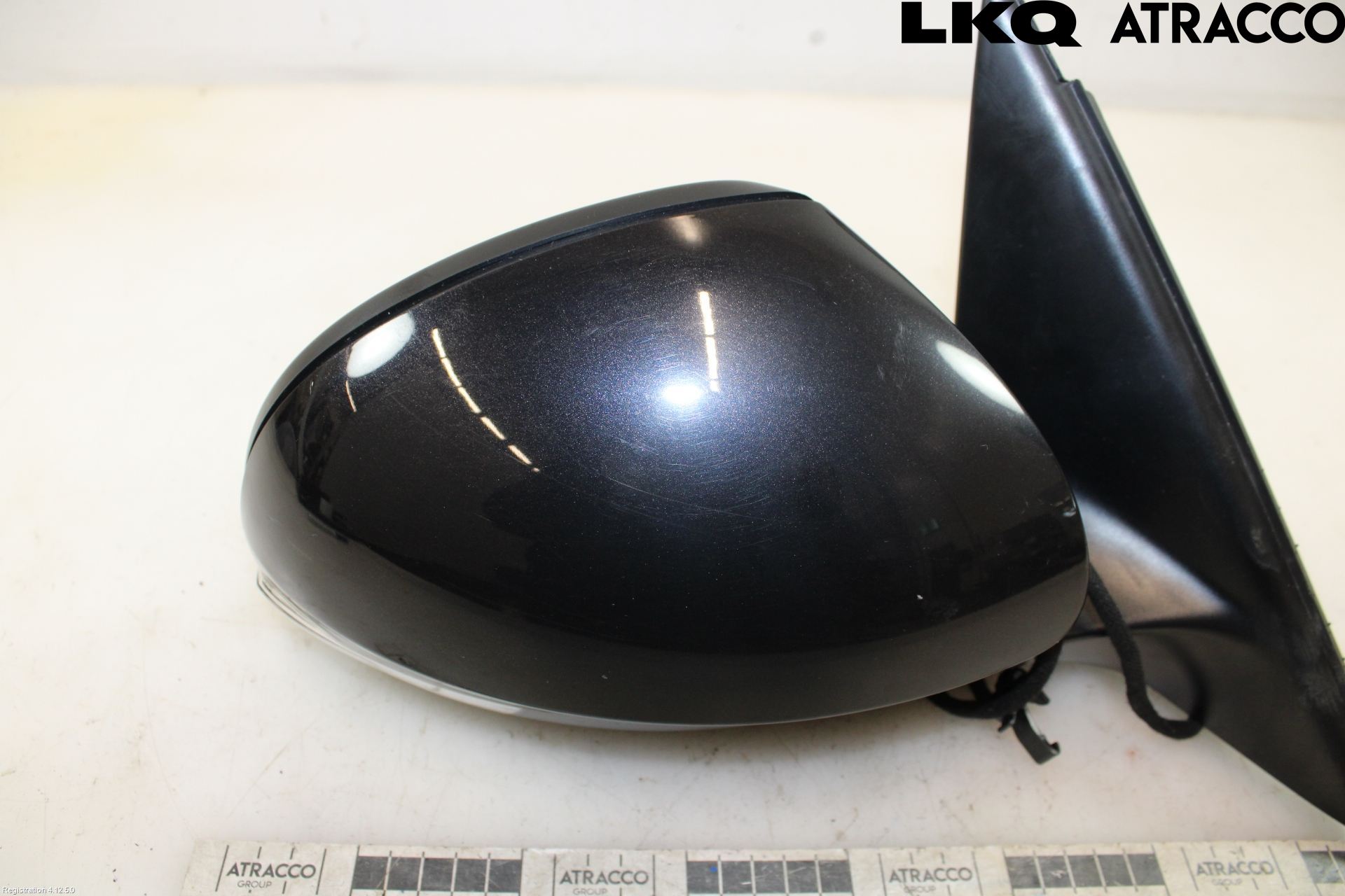 Skoda YETI Spegel Yttre El Hö