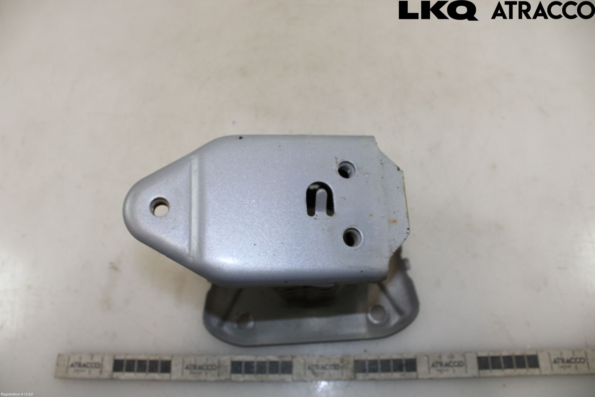 Toyota COROLLA 19- Stötfångarbärjärn Bak