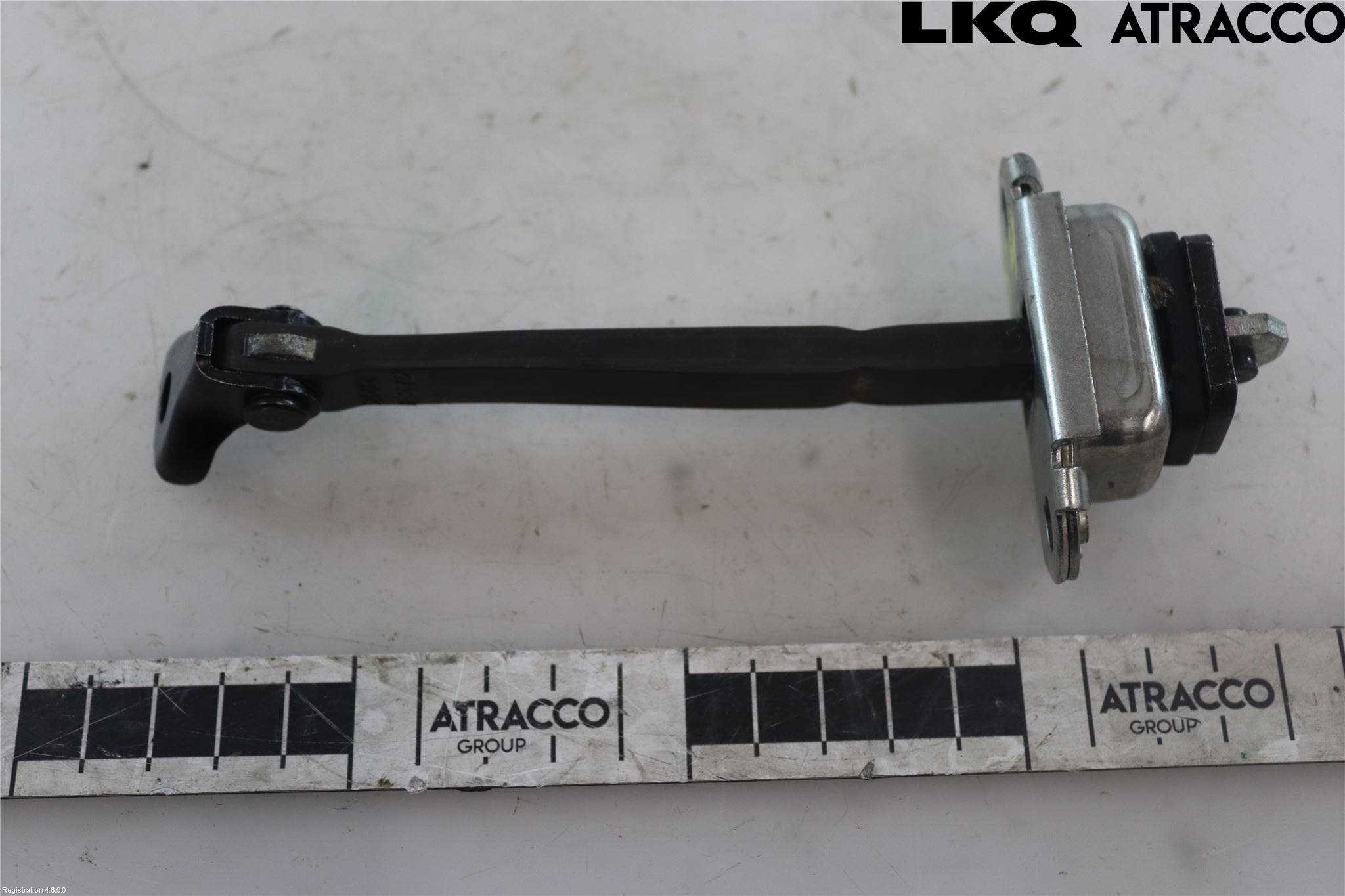 Toyota COROLLA 19- Dörrstopp