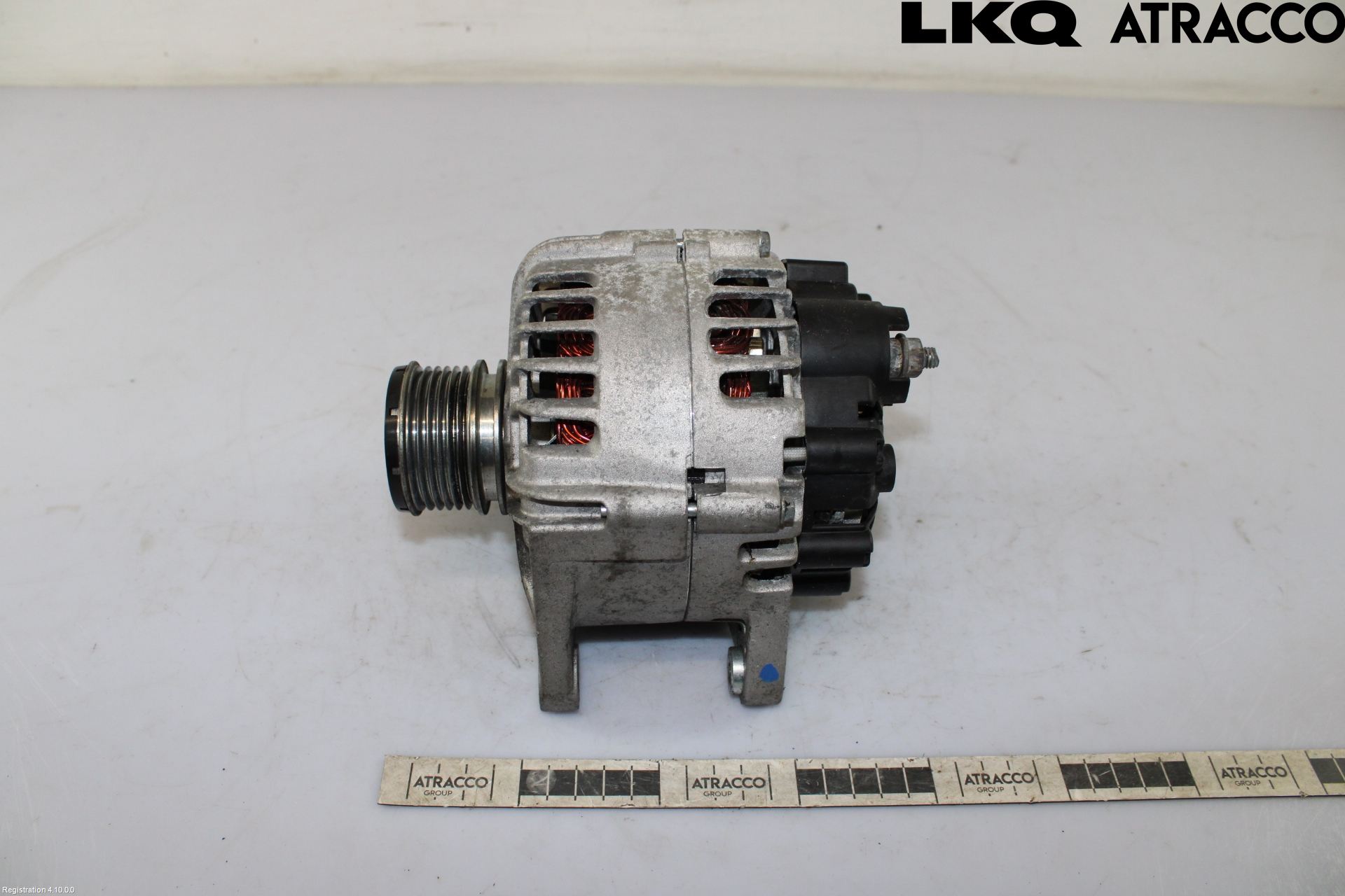 Mercedes-Benz MB CITAN (W415) 13-21 Generator