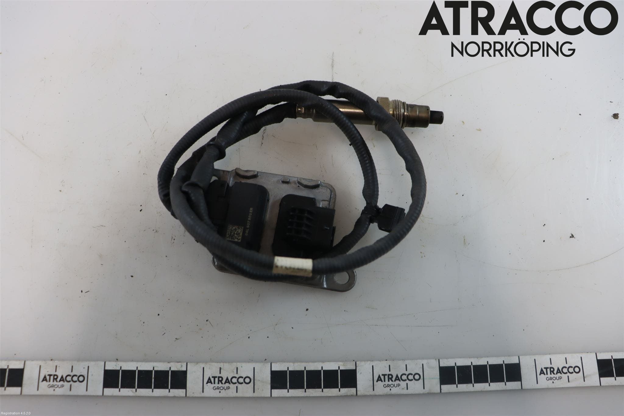 Volkswagen VW PASSAT 15-19 Injlambdasond