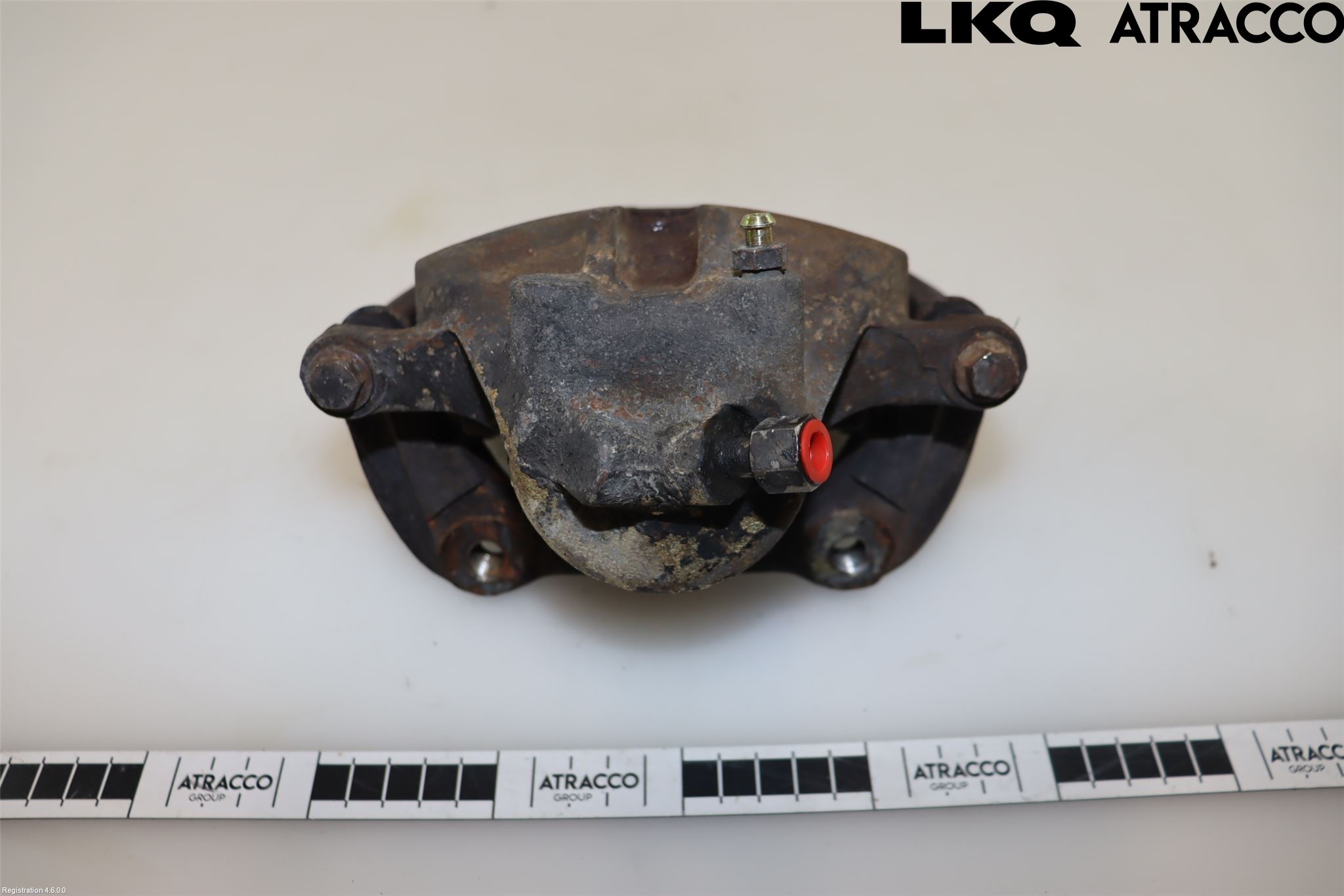 Volvo 940 91-98 Bromsok Fram Vänster