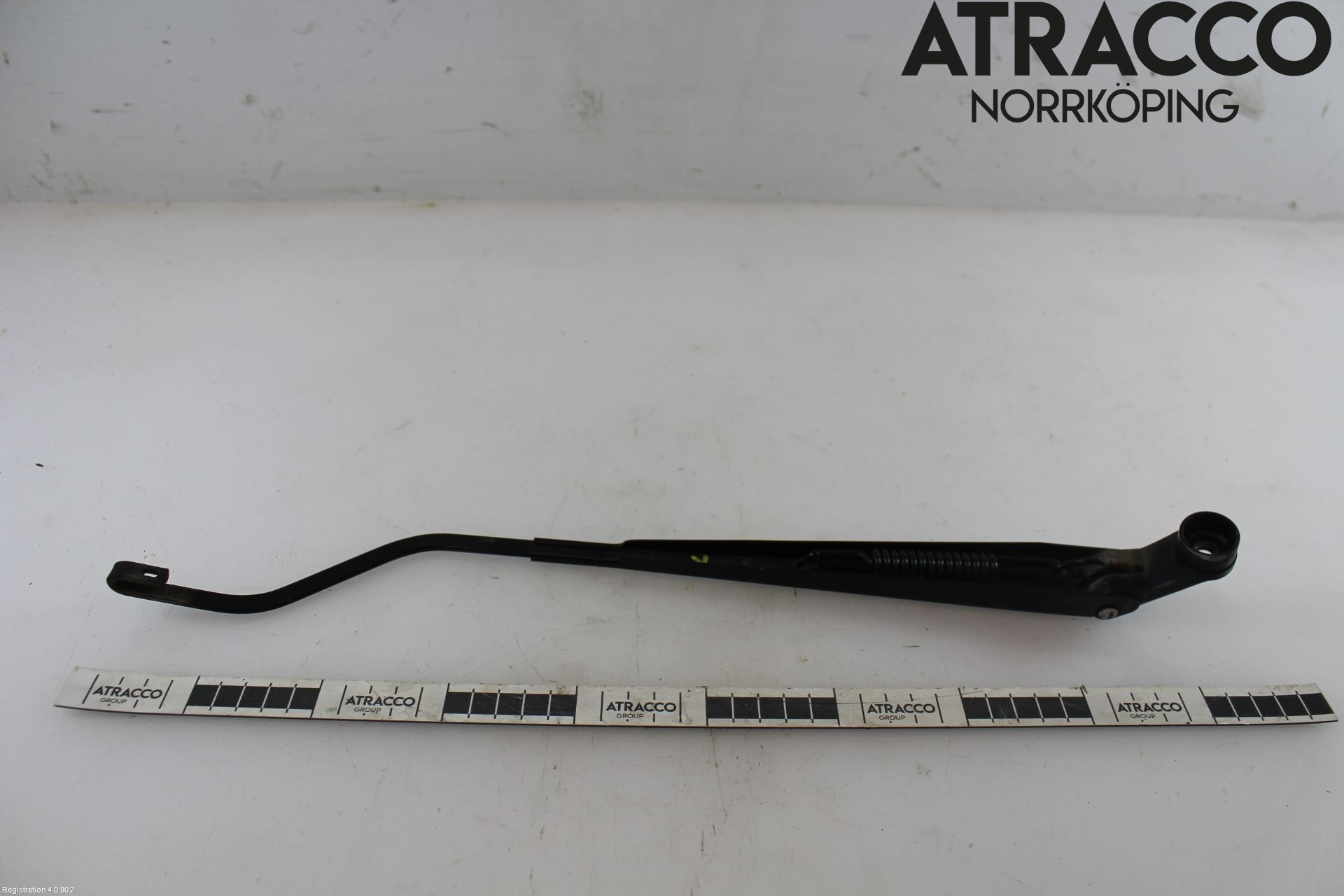 Suzuki SWIFT 05-10 Torkararm Armar Vindruta