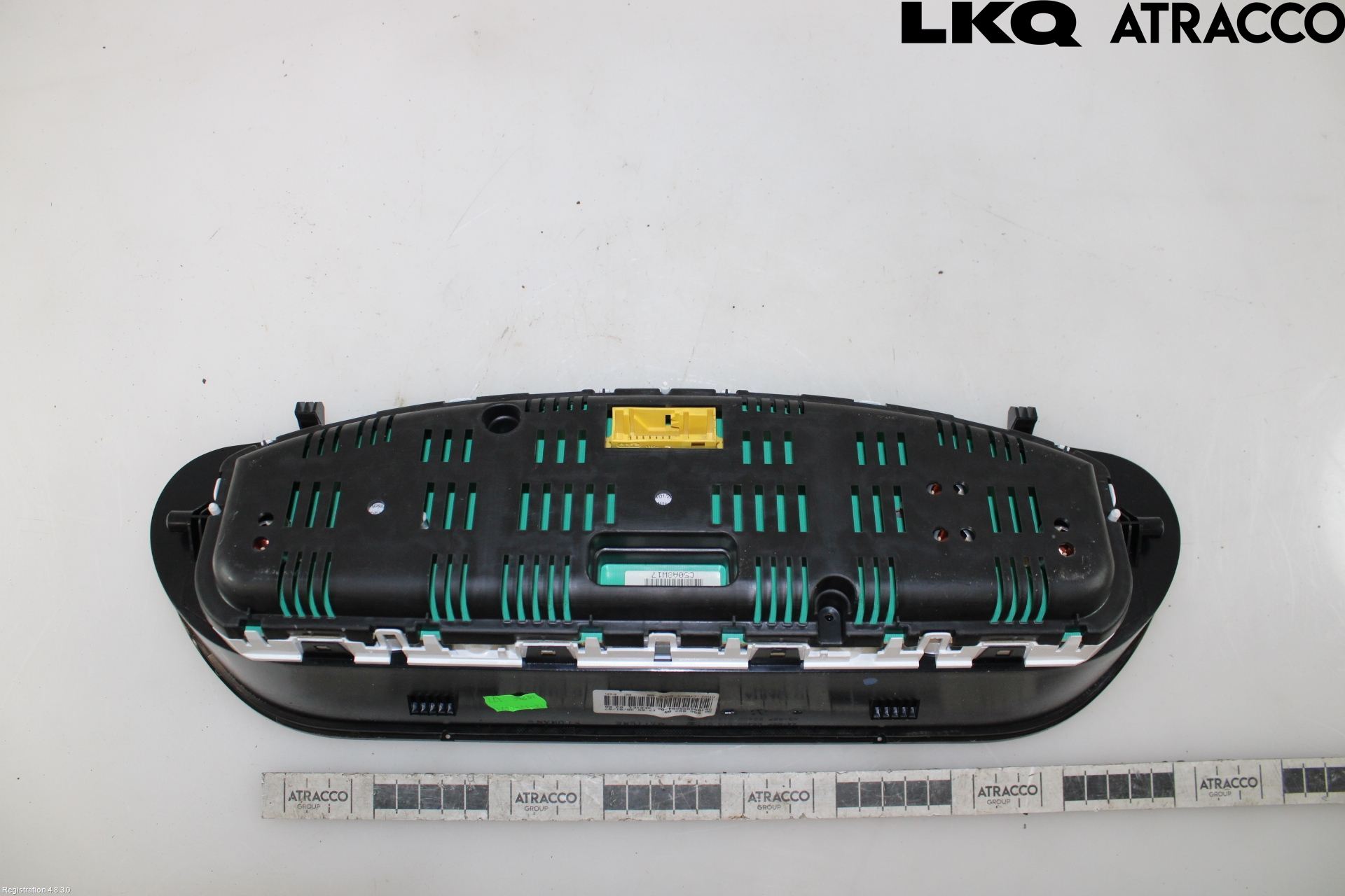 Citroen C5     05-08 Instrument Komb