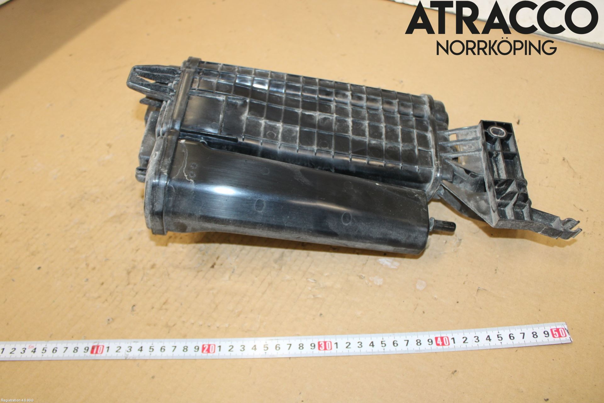 Volkswagen VW TIGUAN 16-24 Bränsle Kolkanister