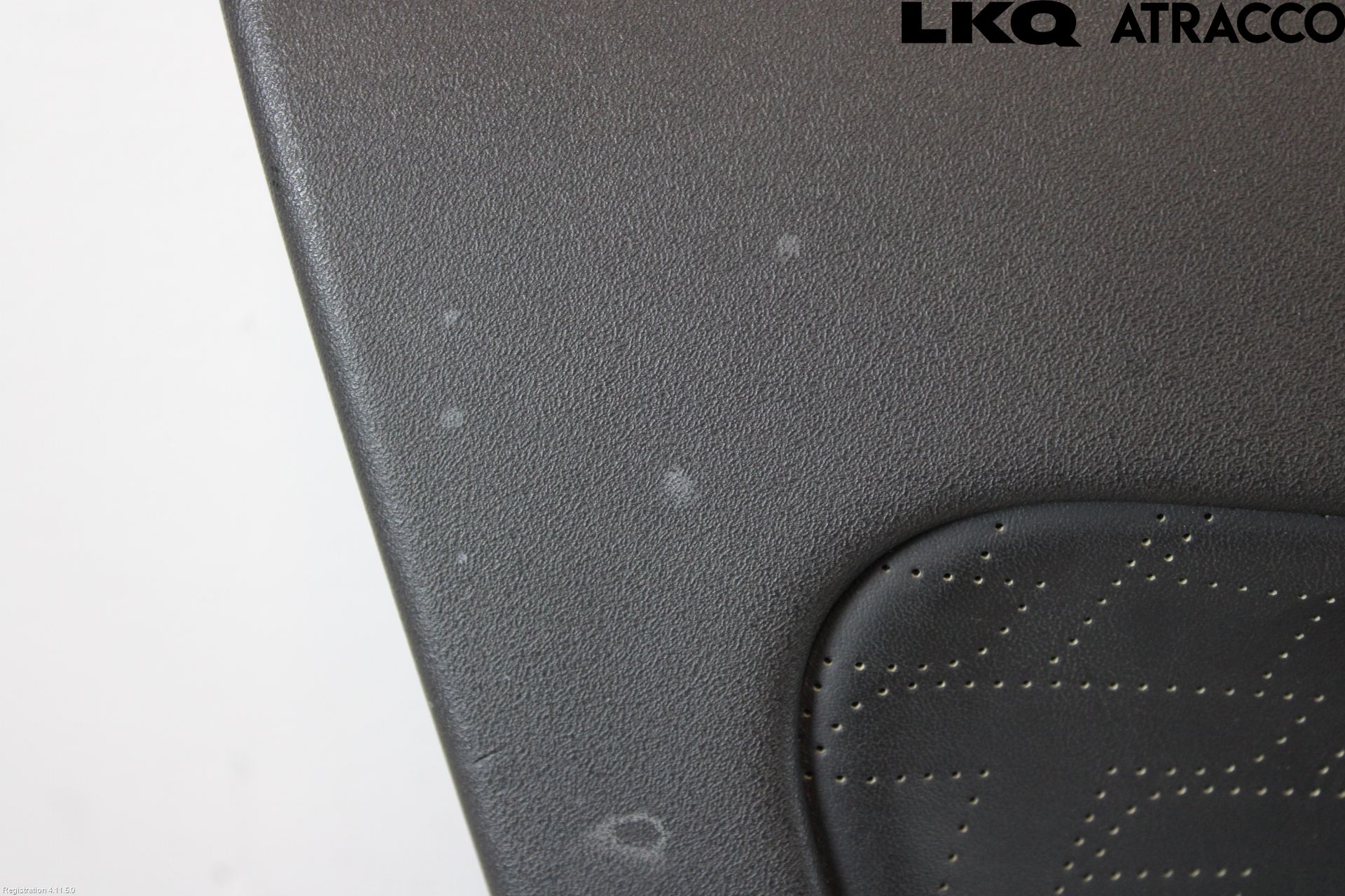 Audi TT/TTS 07-14 Dörrklädsel Vä