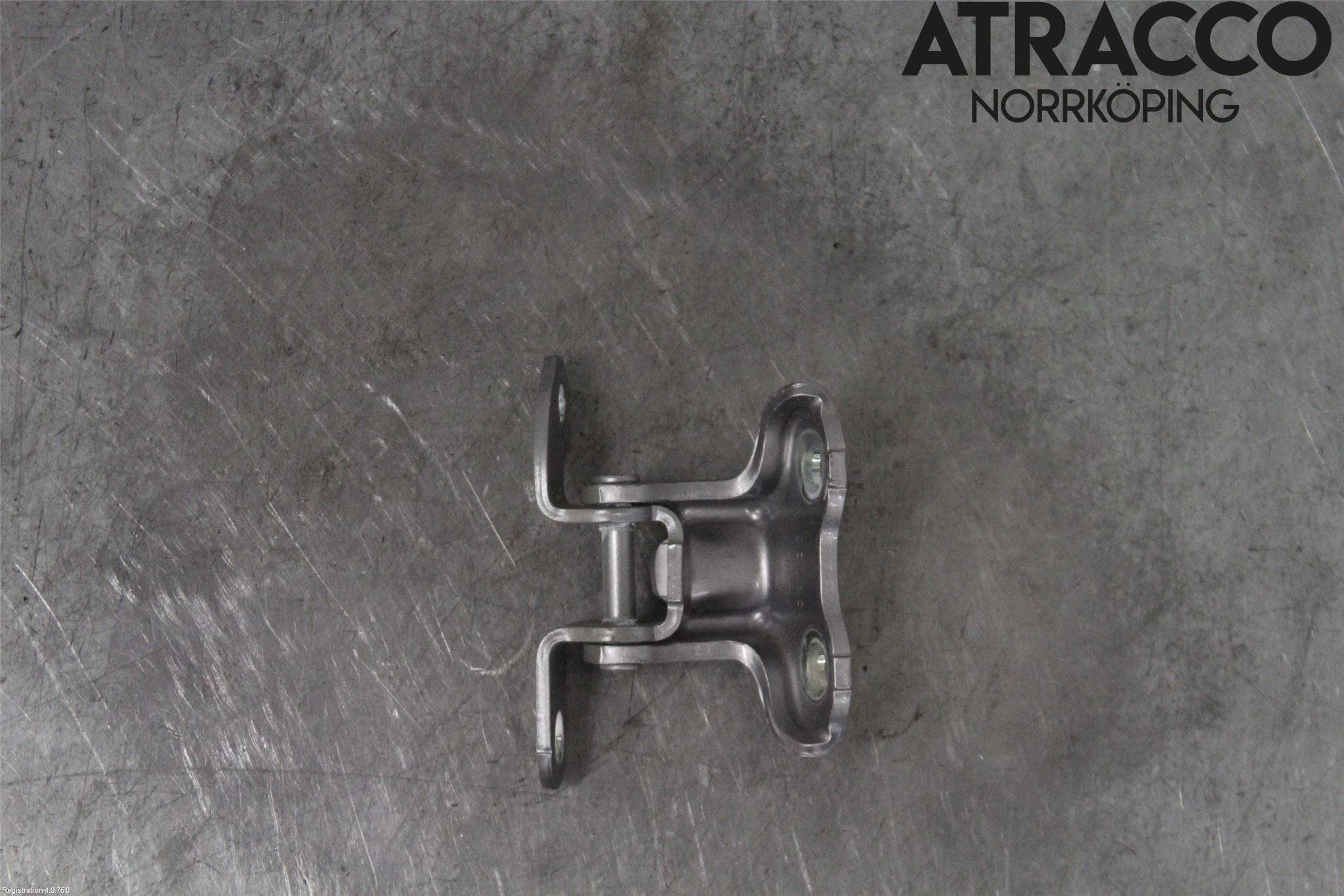 Toyota C-HR 16-23 Dörrgångjärn