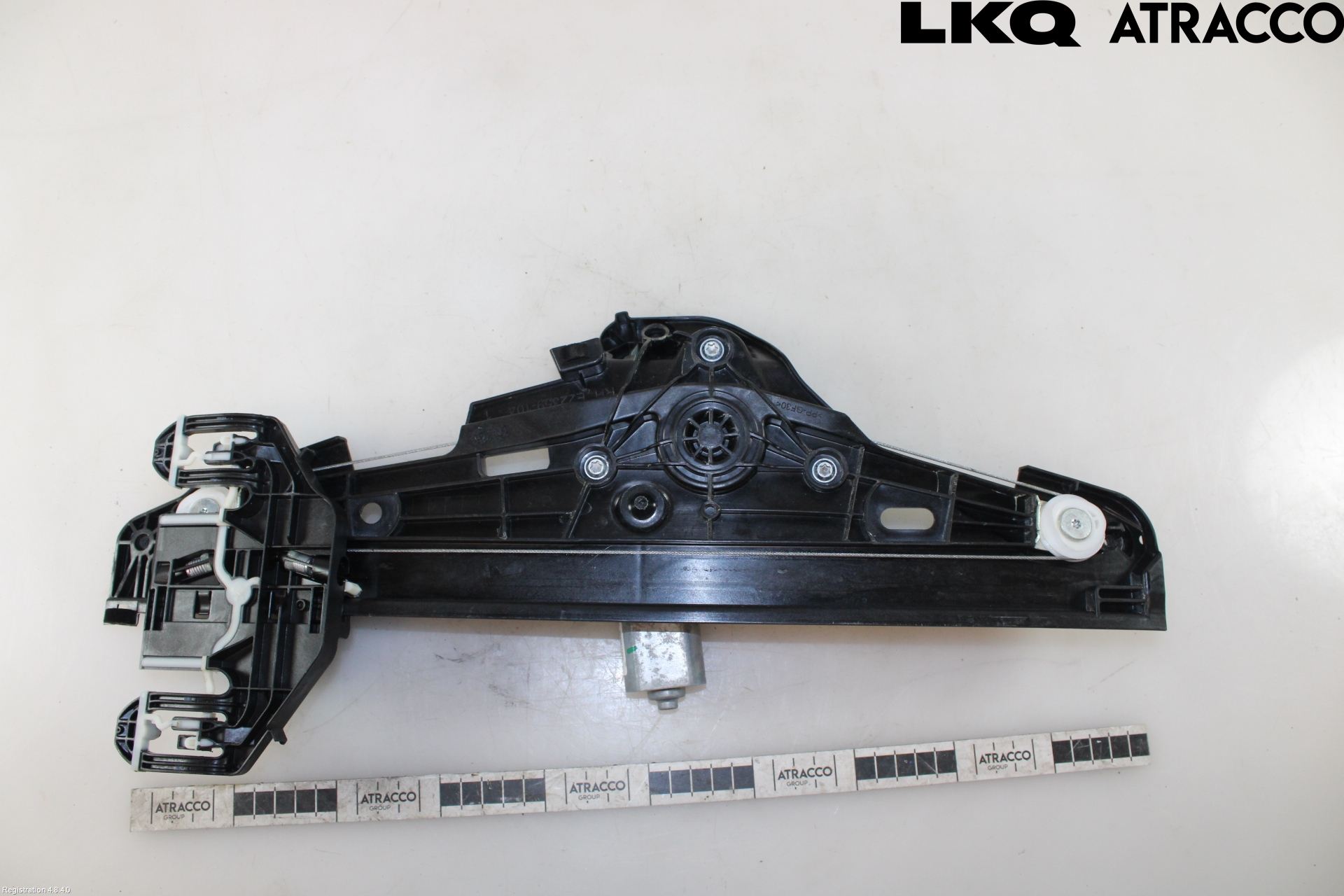 Opel ASTRA L 22- Fönsterhiss El Kompl