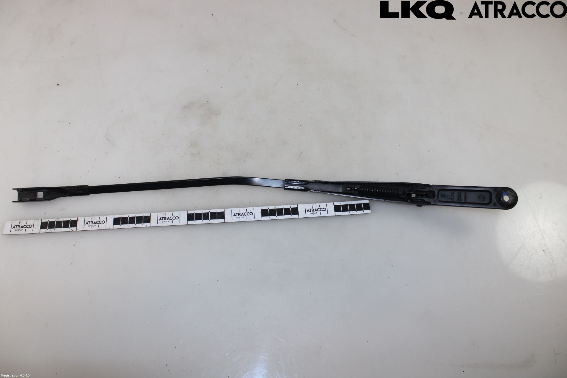 Audi A5 17- Torkararm Armar Vindruta