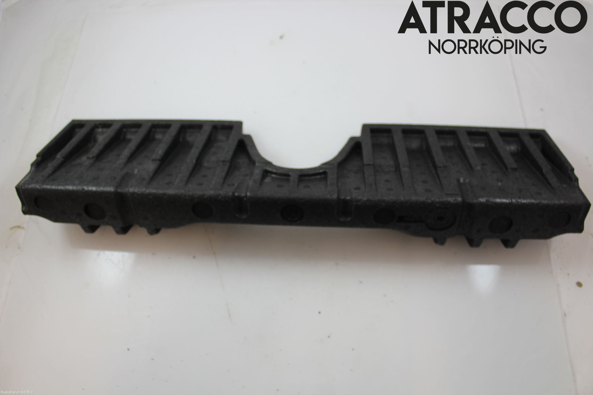 Renault TRAFIC/E-TECH 15- Stötfångare Deformelement Bak