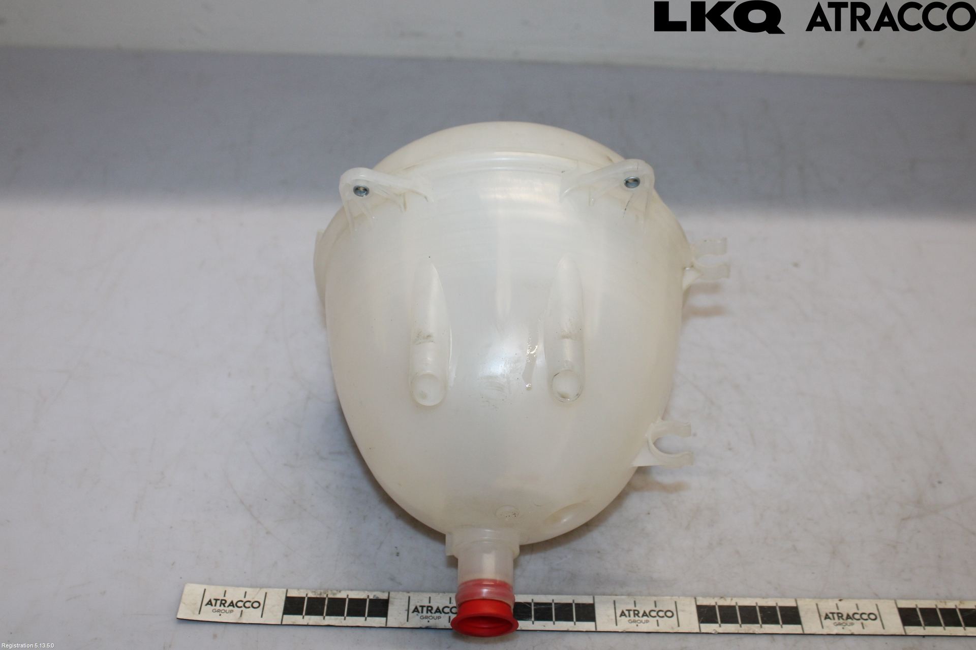 Volkswagen VW TRANSP/CARAVELLE (T6) 16-22 Expansionstank