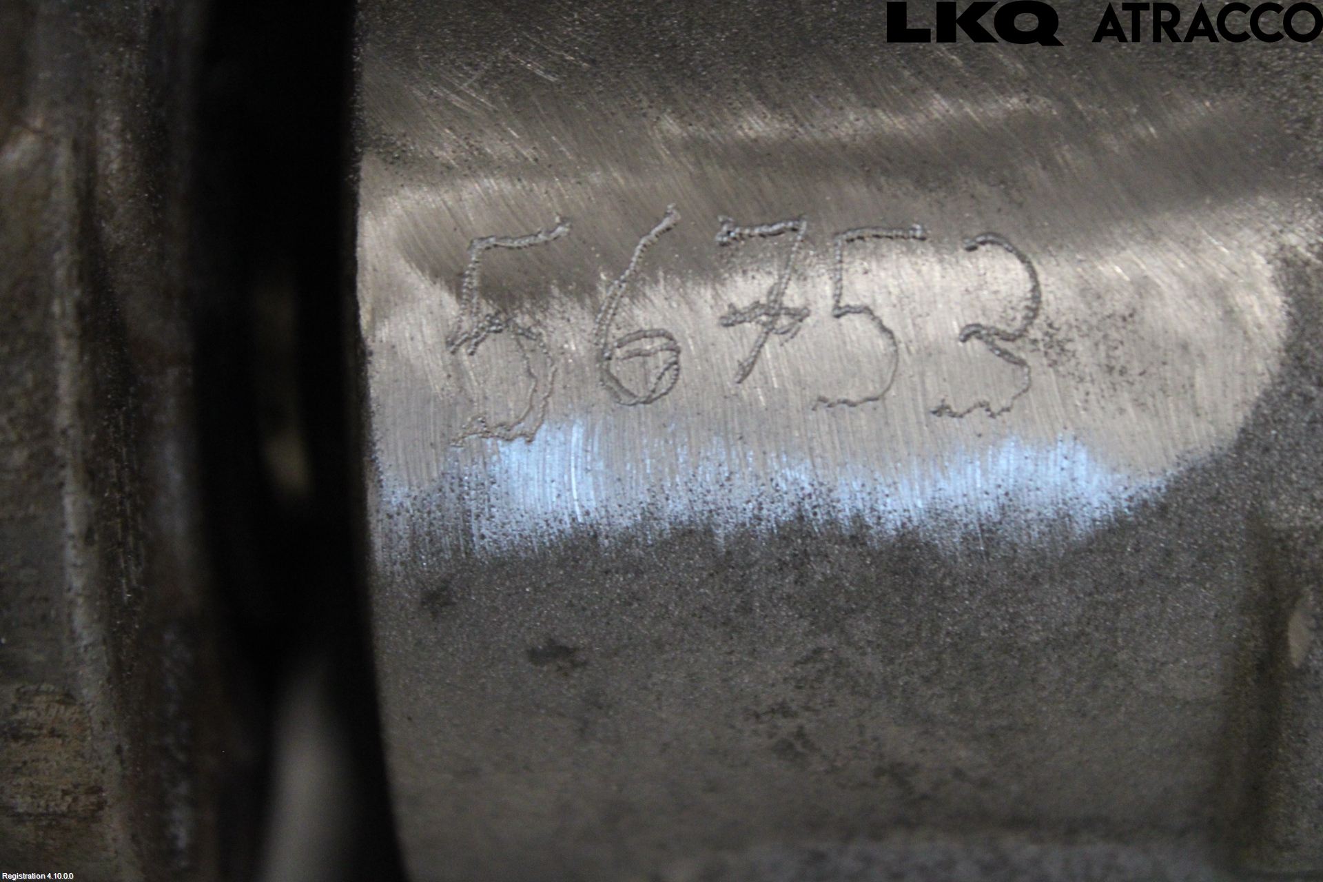 Mopedbil Ligier LIGIER JS 50 Motor Diesel