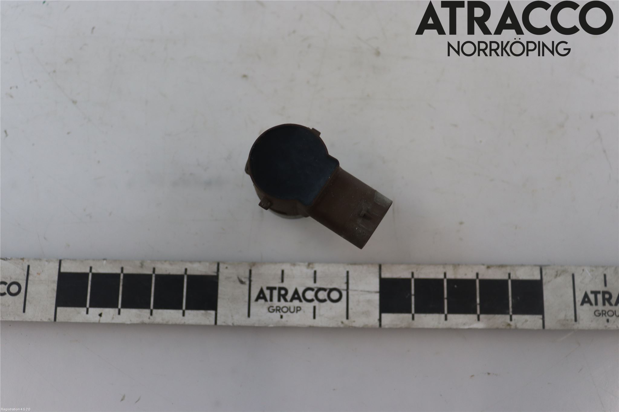 Volkswagen VW CADDY 16-20 Parkeringshjälp Frontsensor