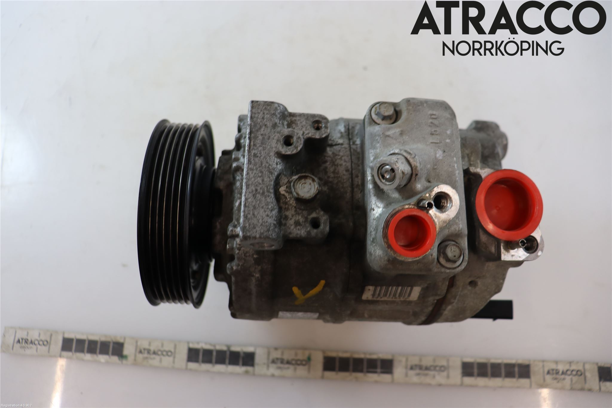 Volkswagen VW GOLF V 04-09 Ac Kompressor