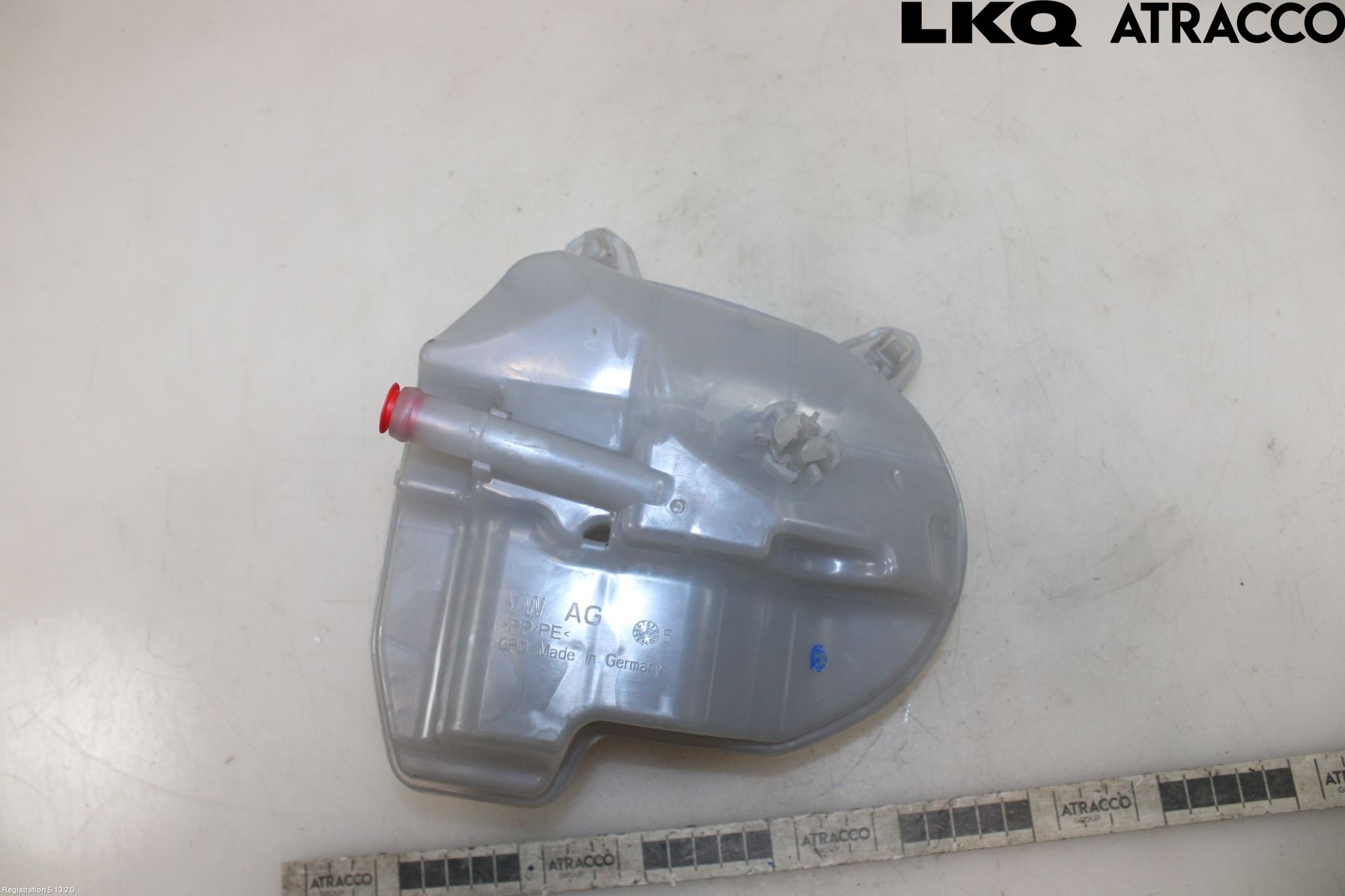 Skoda KODIAQ 24- Expansionstank