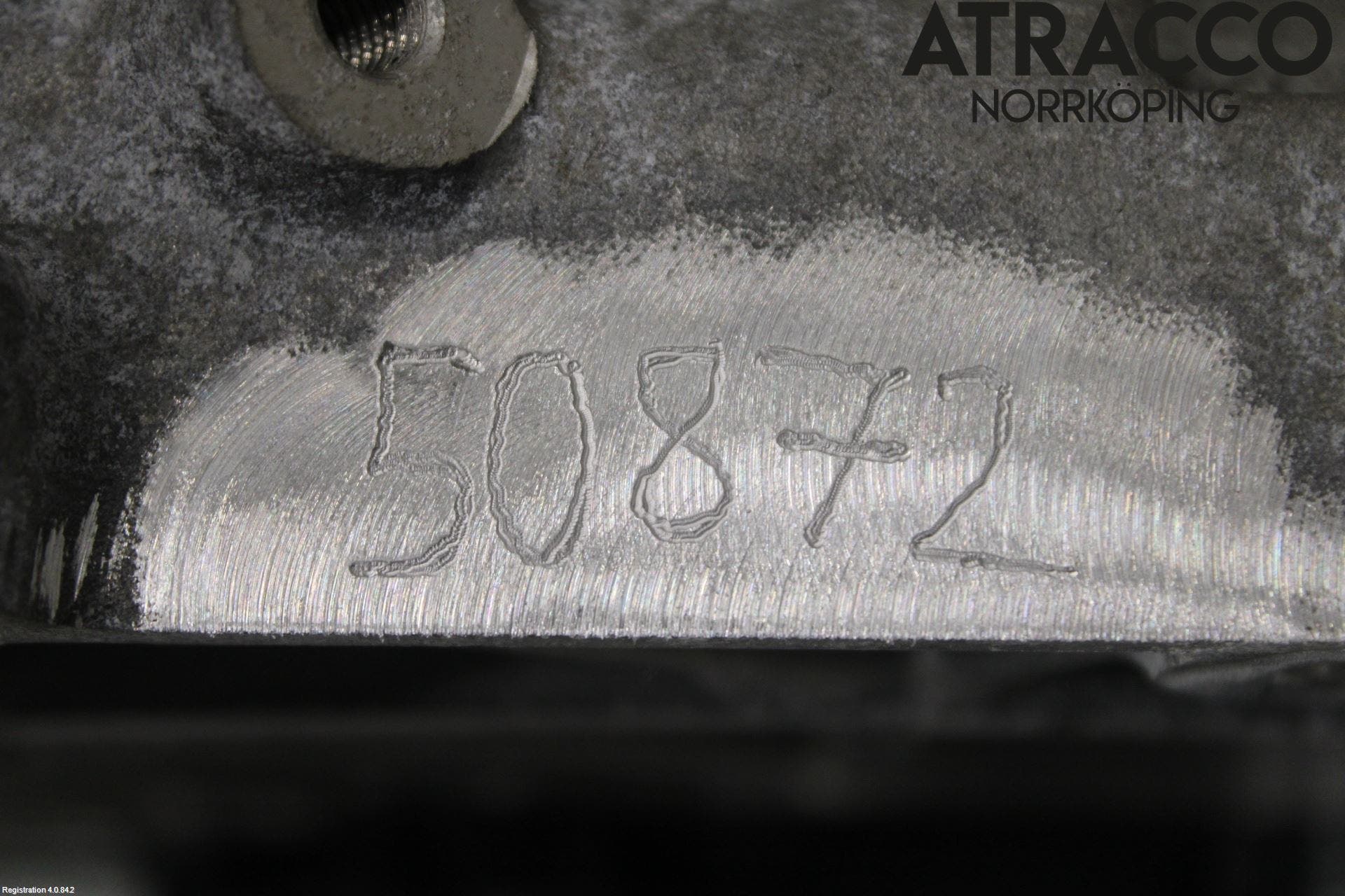 Volkswagen VW PASSAT 20-24 Motor Bensin