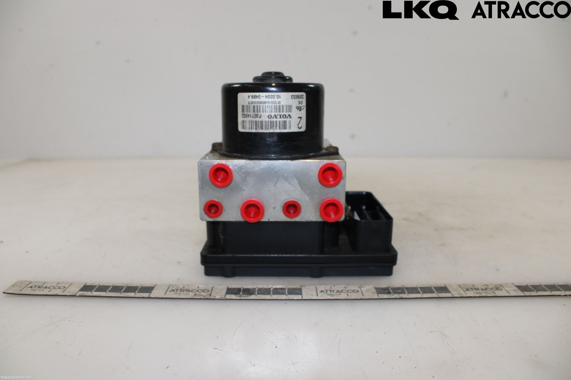 Volvo V70 05-08 Abs Hydraulaggregat