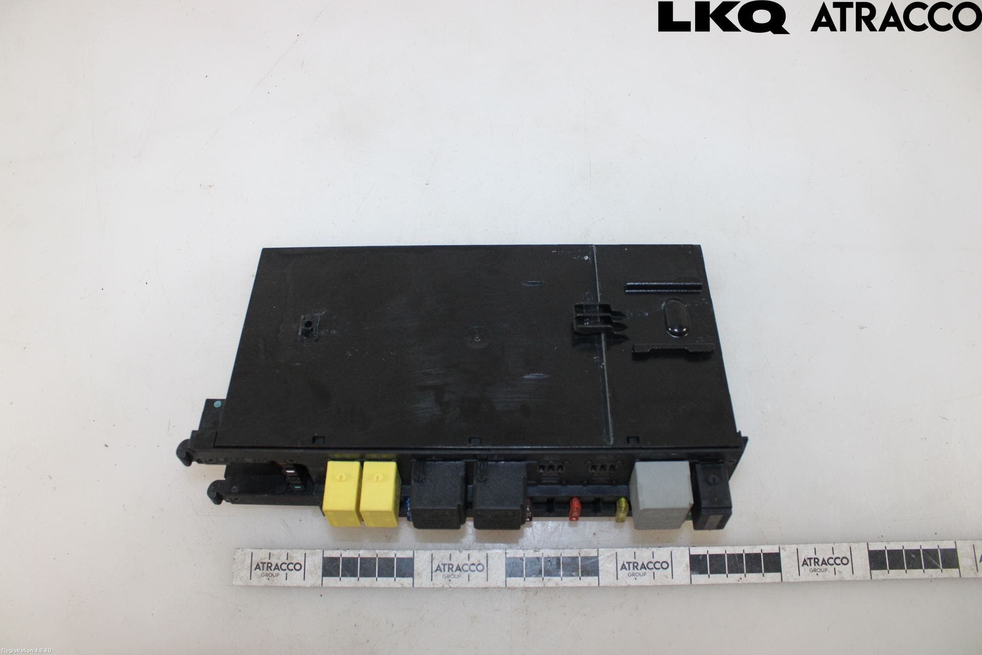 Mercedes-Benz MB CLS (C219) 03-11 Säkringsdosa-Elcentral Lock