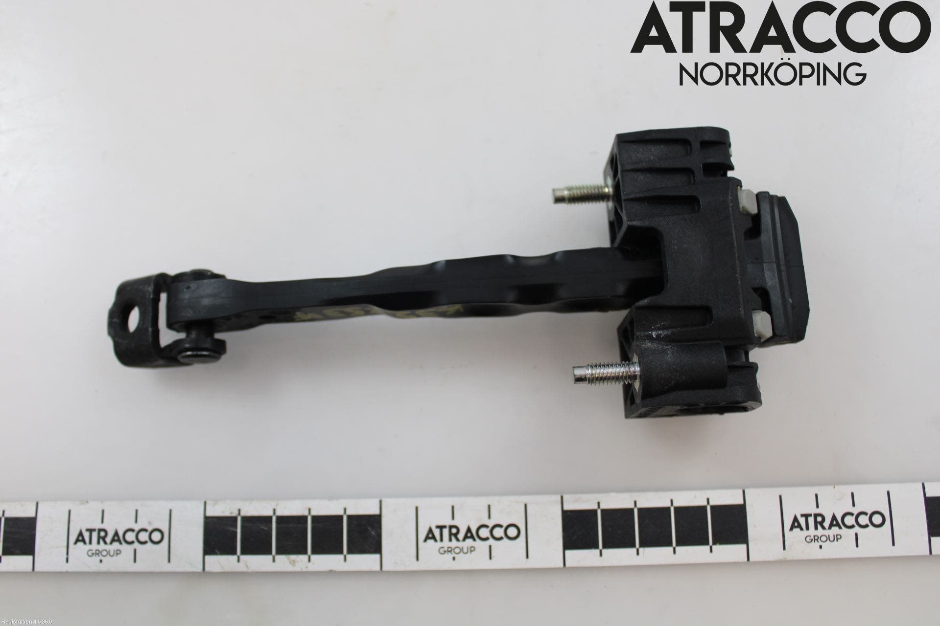 Volvo V50 08-12 Dörrstopp