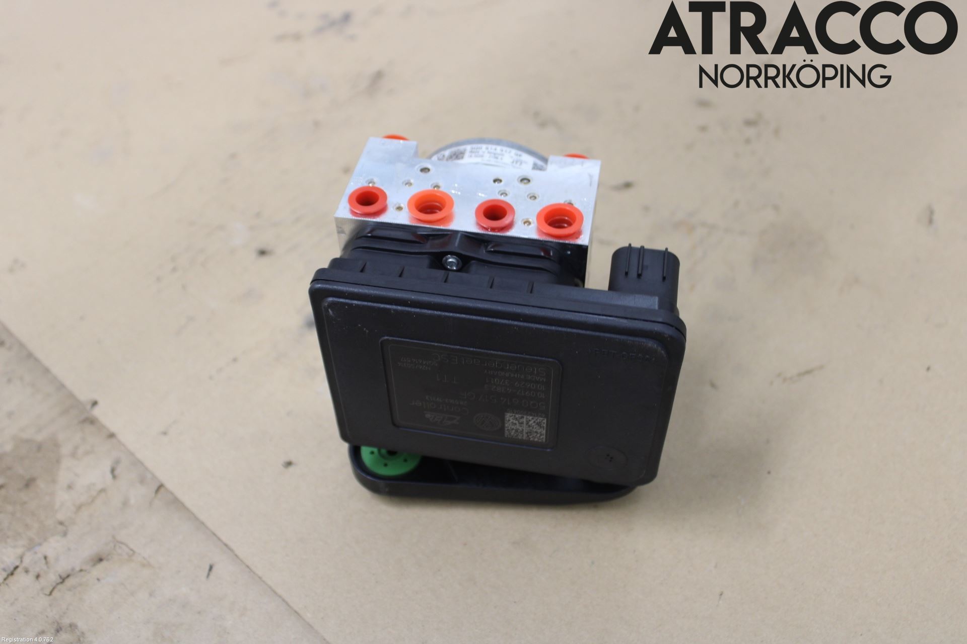 Volkswagen VW ARTEON 17- Abs Hydraulaggregat