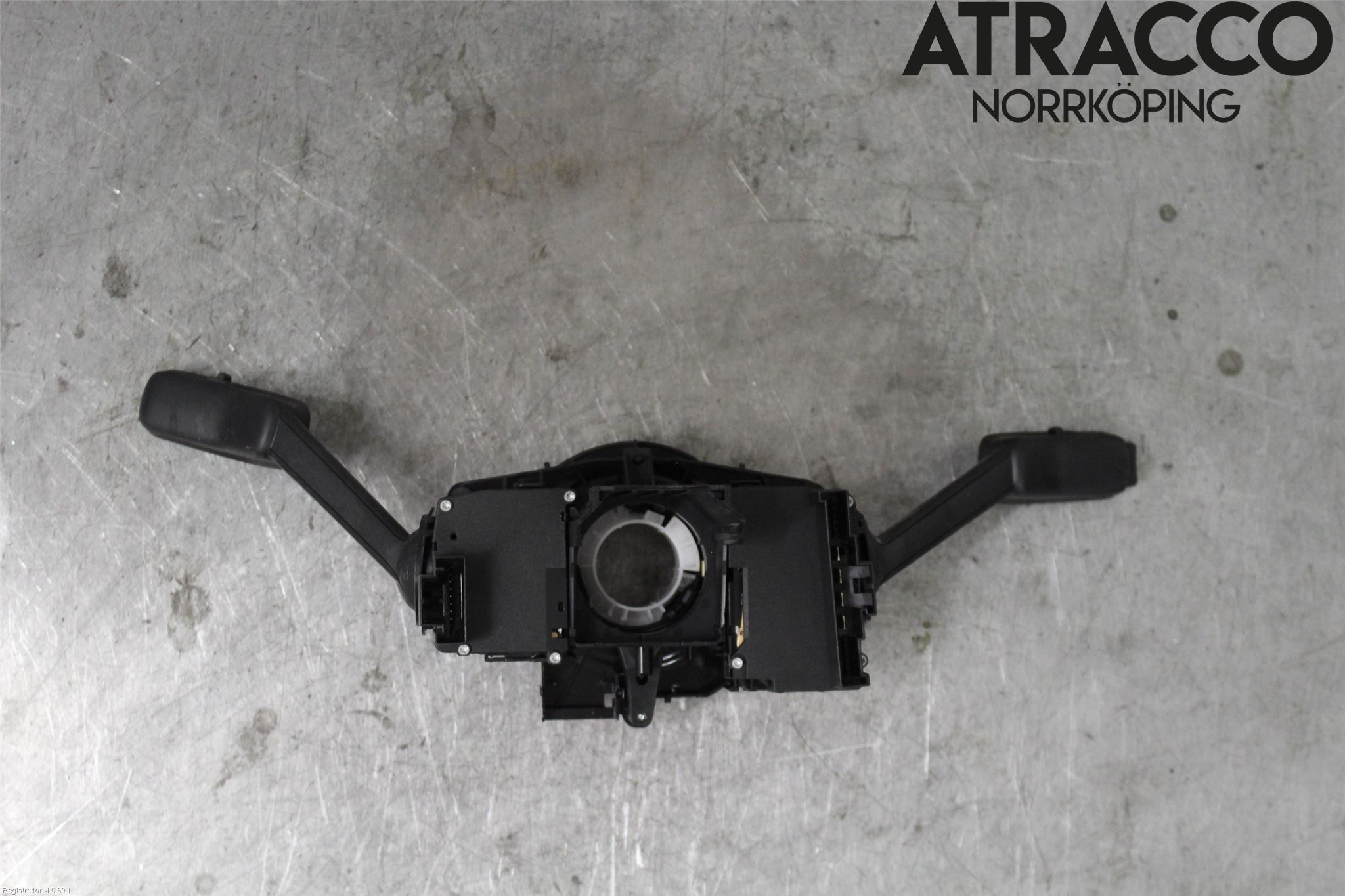 Skoda RAPID Spakcentral