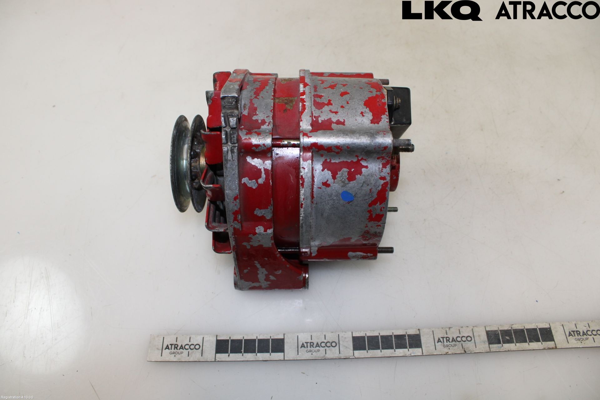 Volkswagen VW GOLF CADDY    83-92 Generator