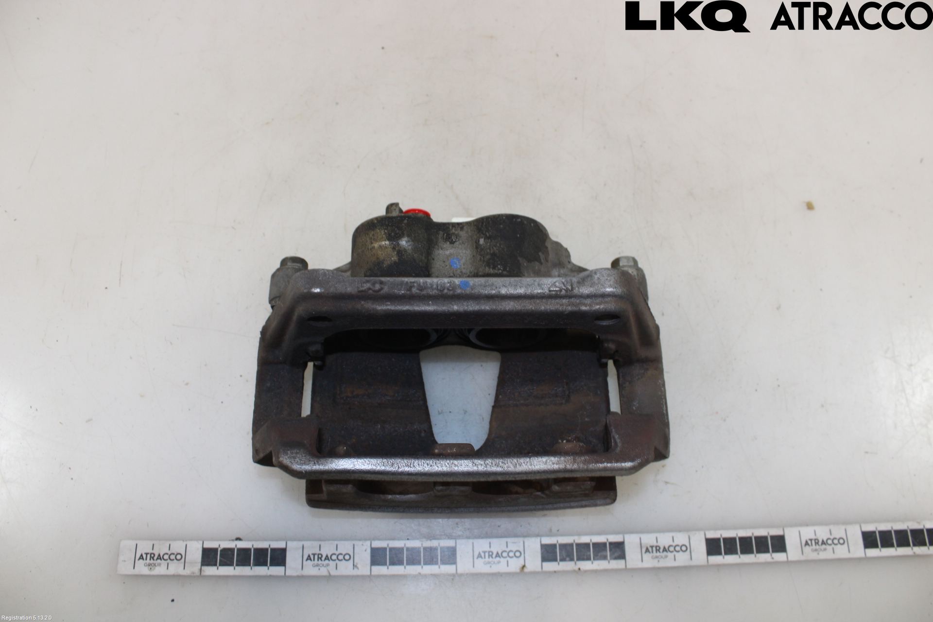 Mercedes-Benz MB EQA (H243) 21- Bromsok Fram Höger