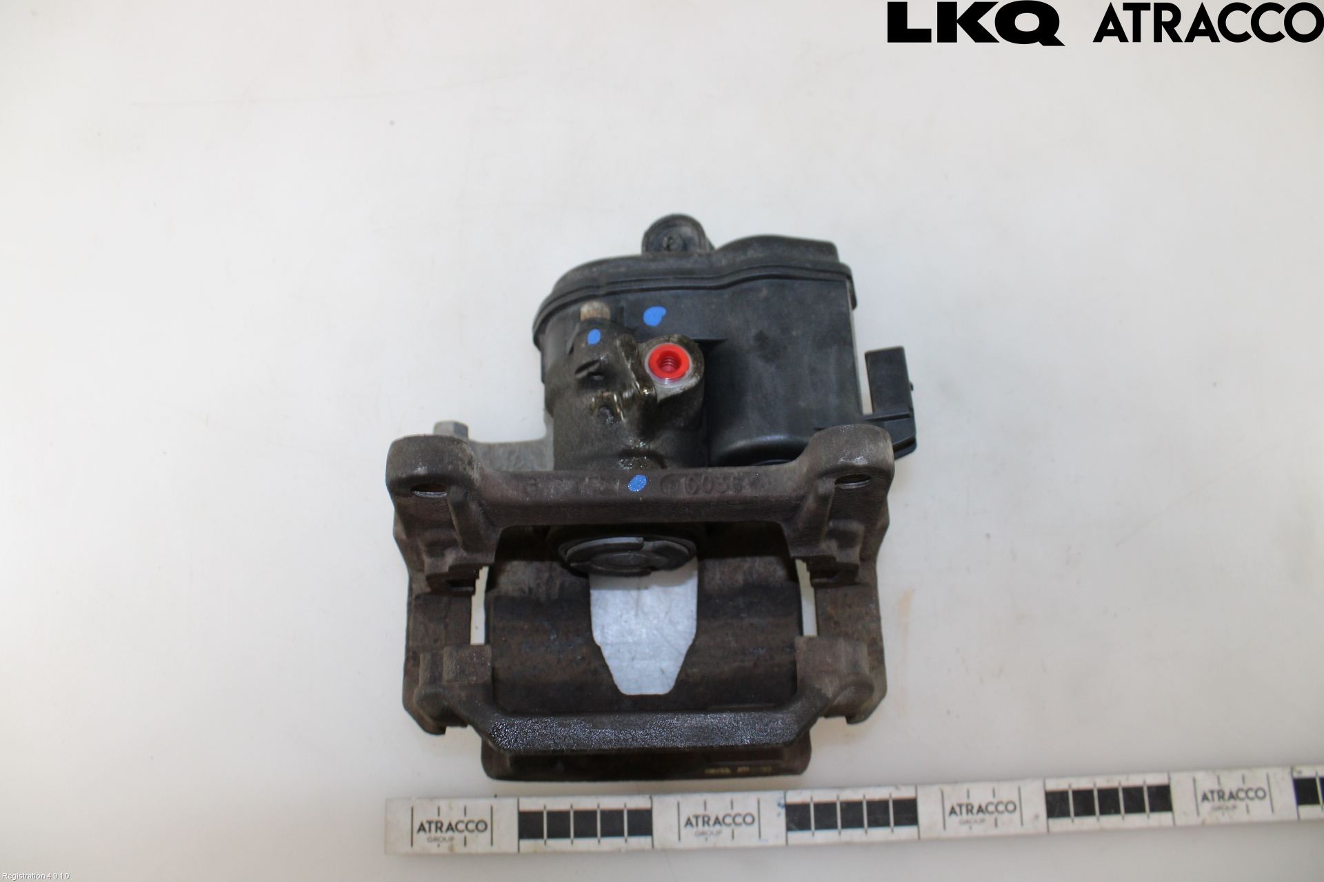 Audi Q5/SQ5 17- Bromsok Bak Höger